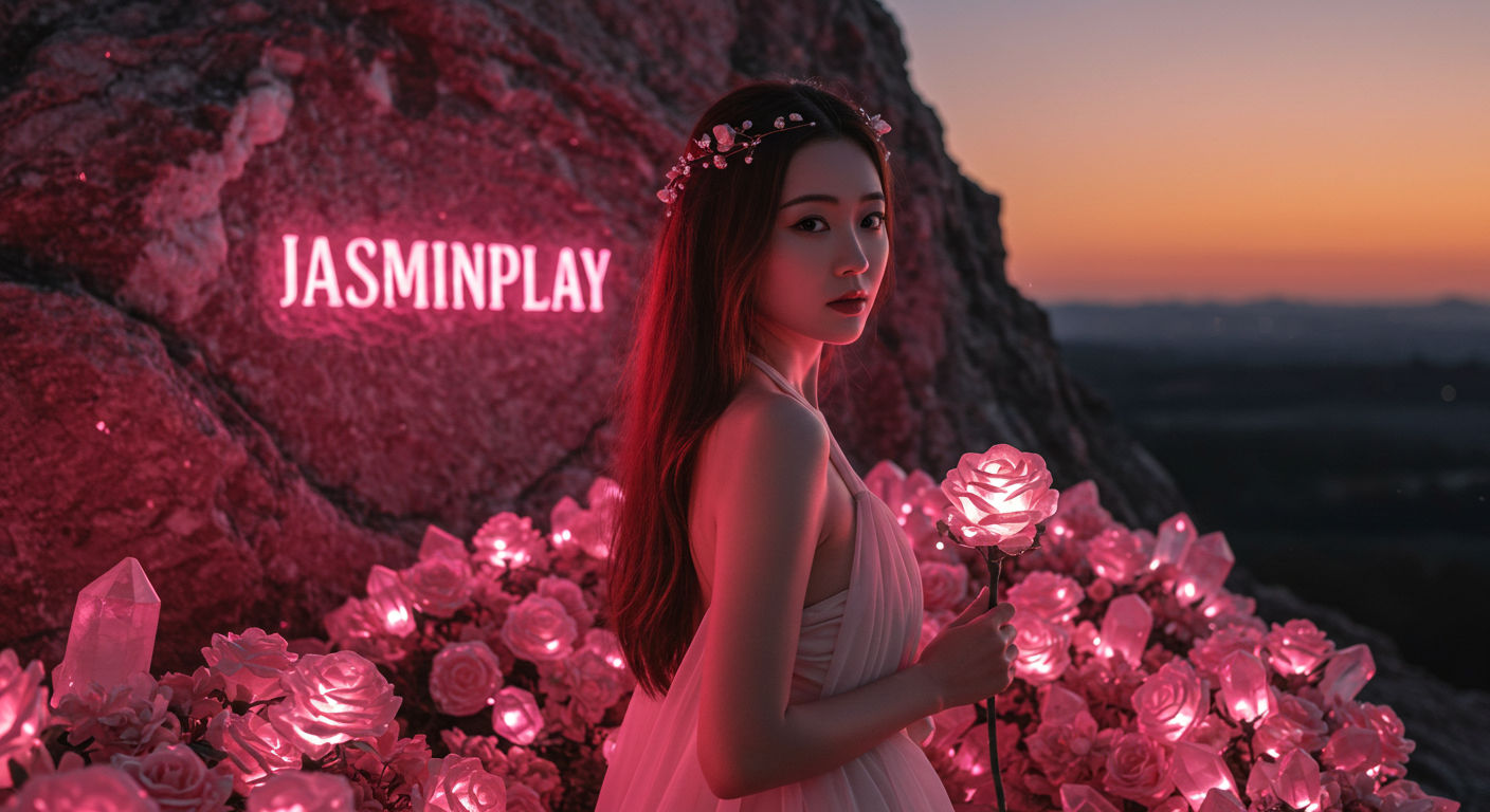 Gambar promosi Jasminplay 2025 yang menampilkan berbagai game slot gacor dengan grafis modern, menunjukkan inovasi situs slot terpercaya di Indonesia.
