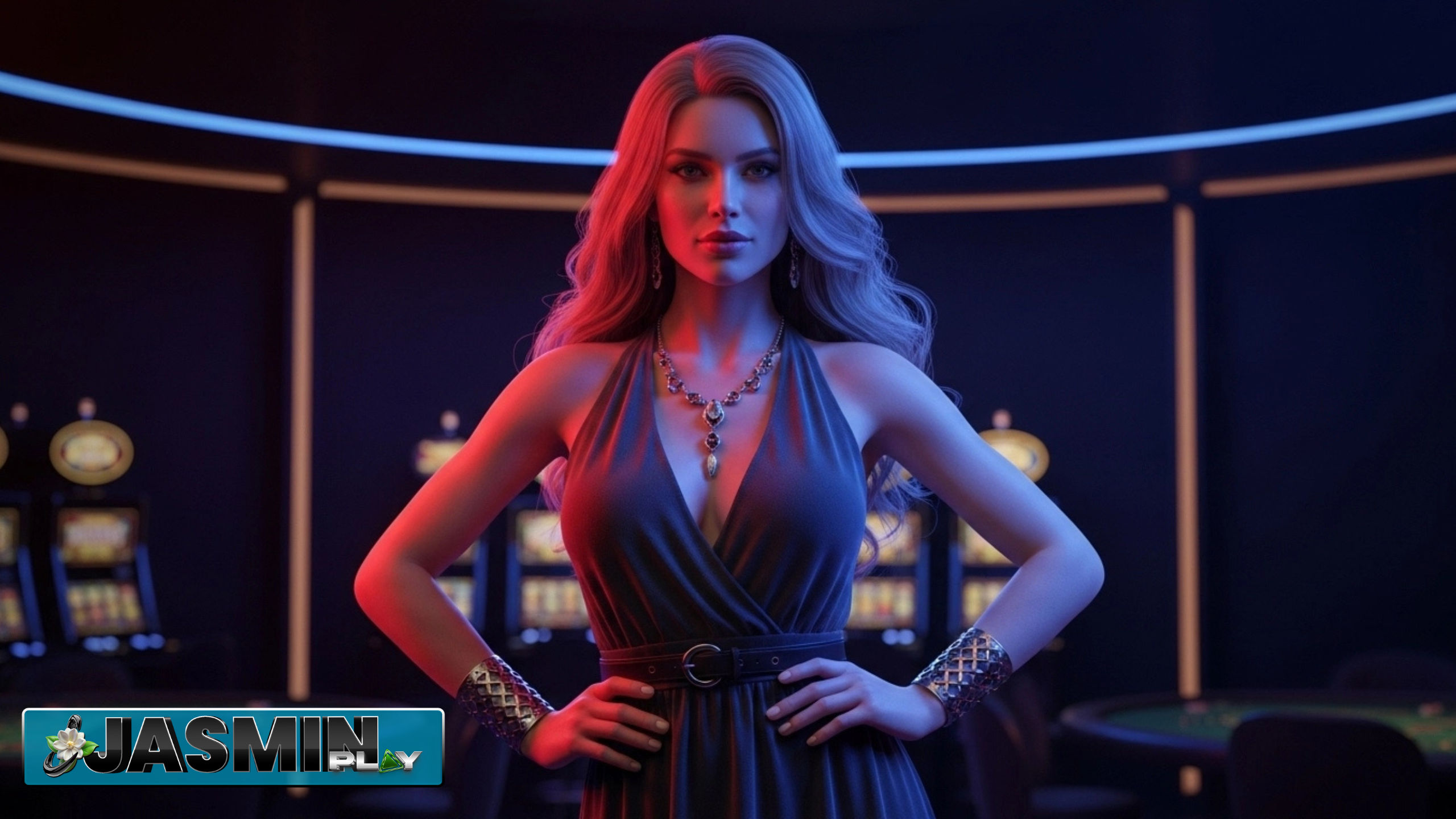 Pemain menikmati slot gacor di Jasminplay, situs betting online terbaik di Indonesia, dengan peluang menang besar dan akses mudah melalui link alternatif Jasminplay.