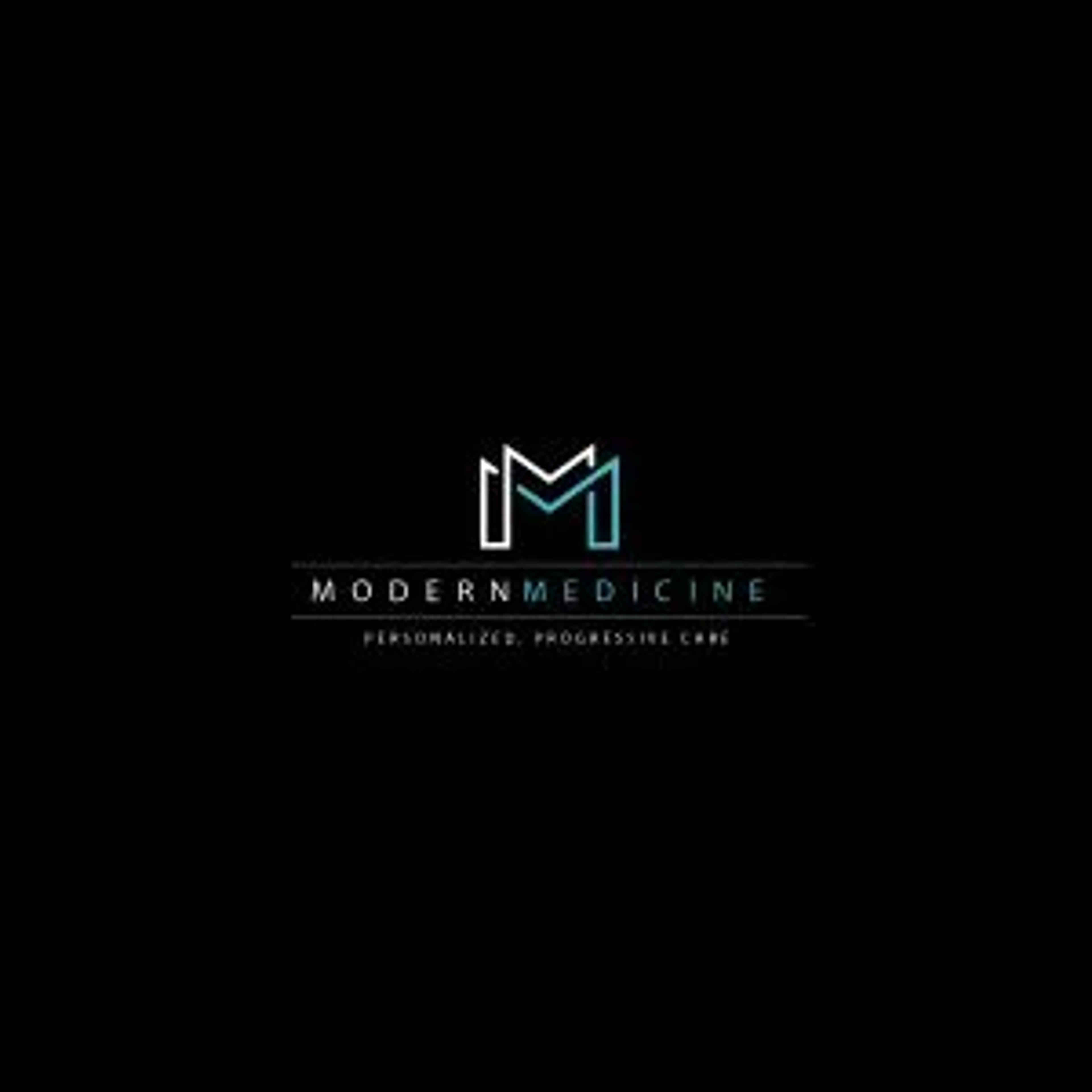 Modern Medicine logo