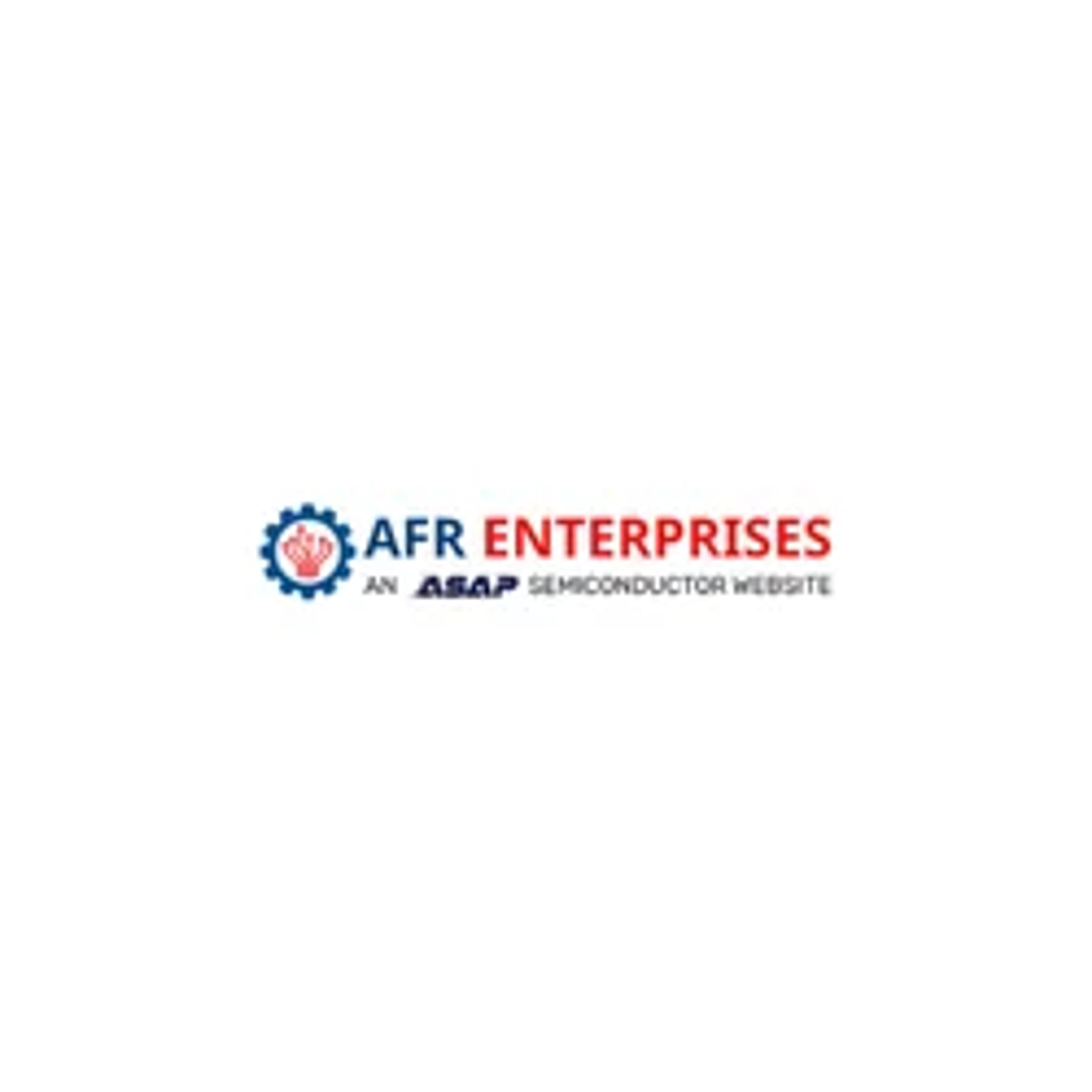 AFR Enterprises logo