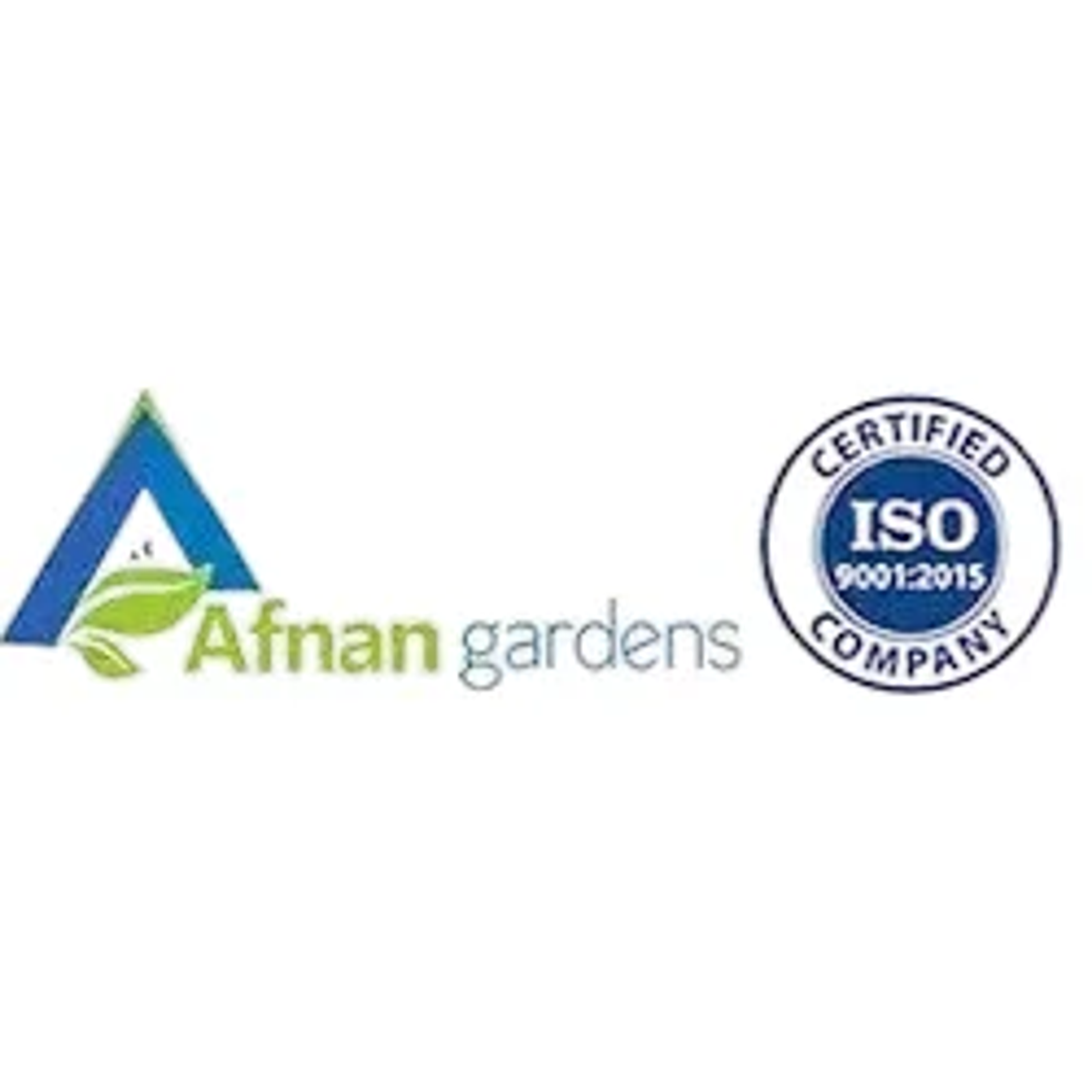 Afnan Garden Design logo