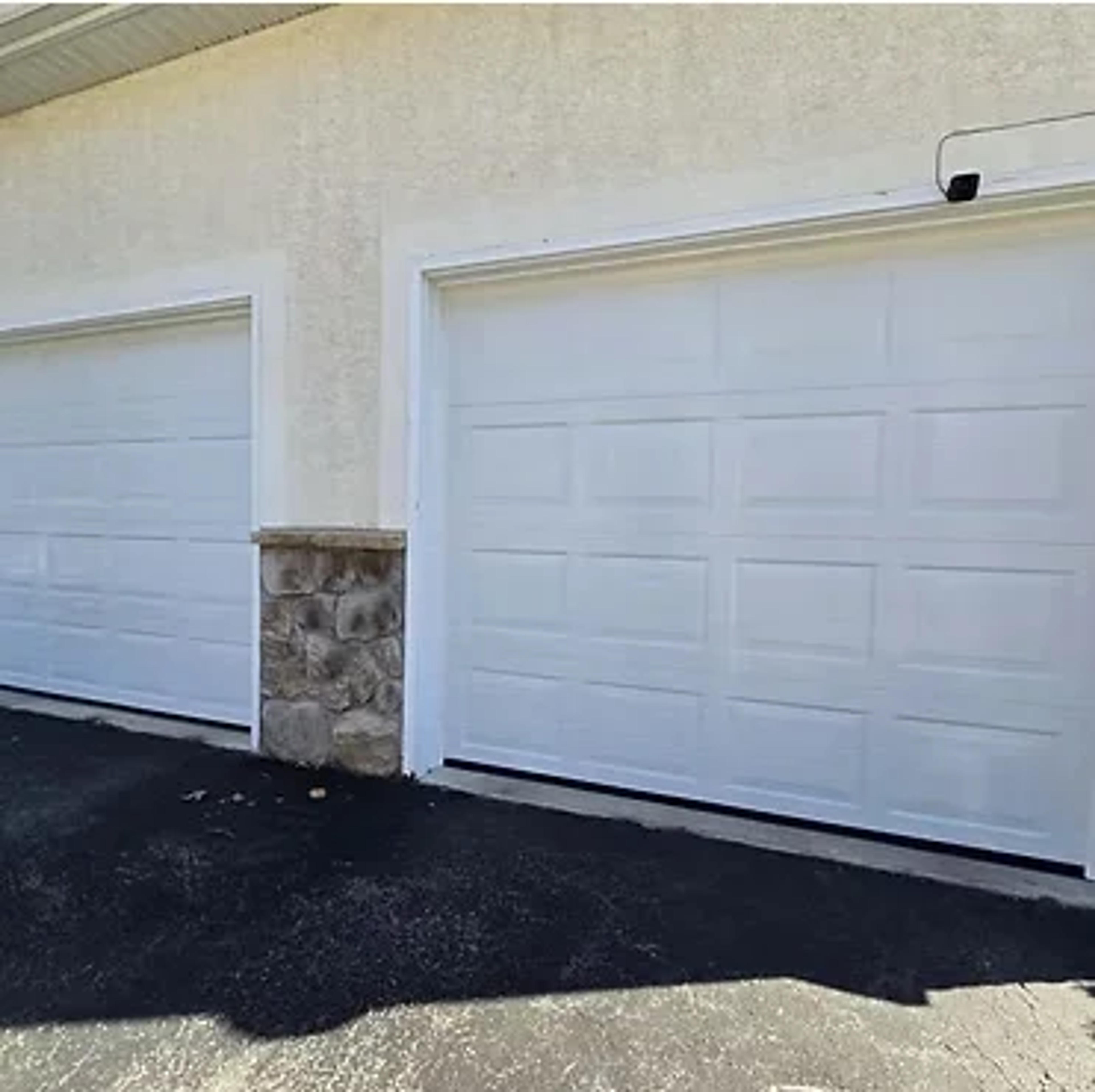 Garrys Garage Door And Gate Services LLC