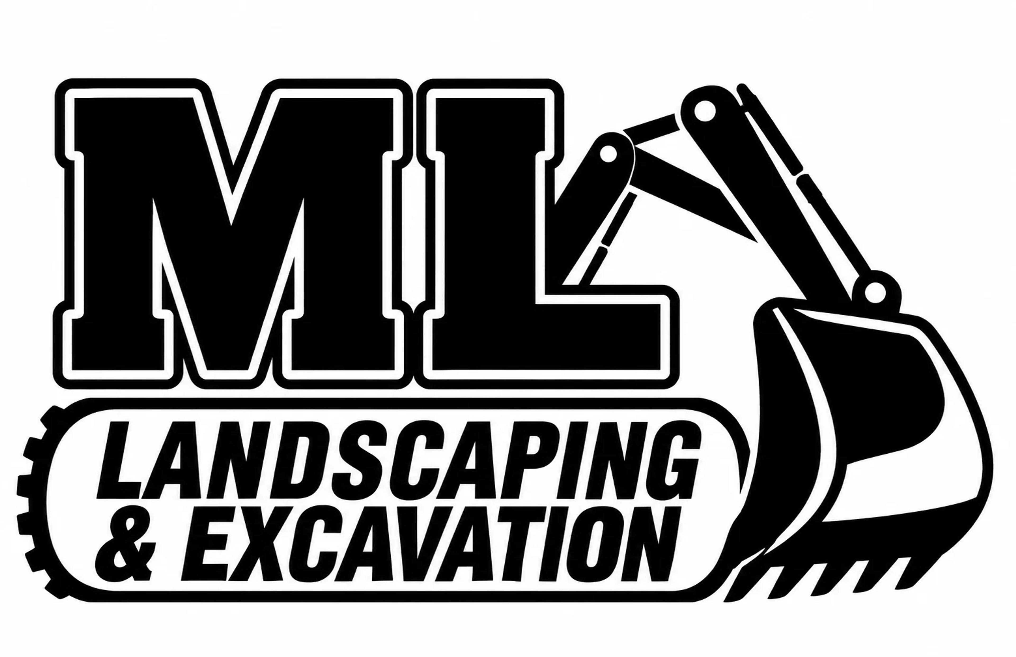 ML Landscaping & Excavation photo 1
