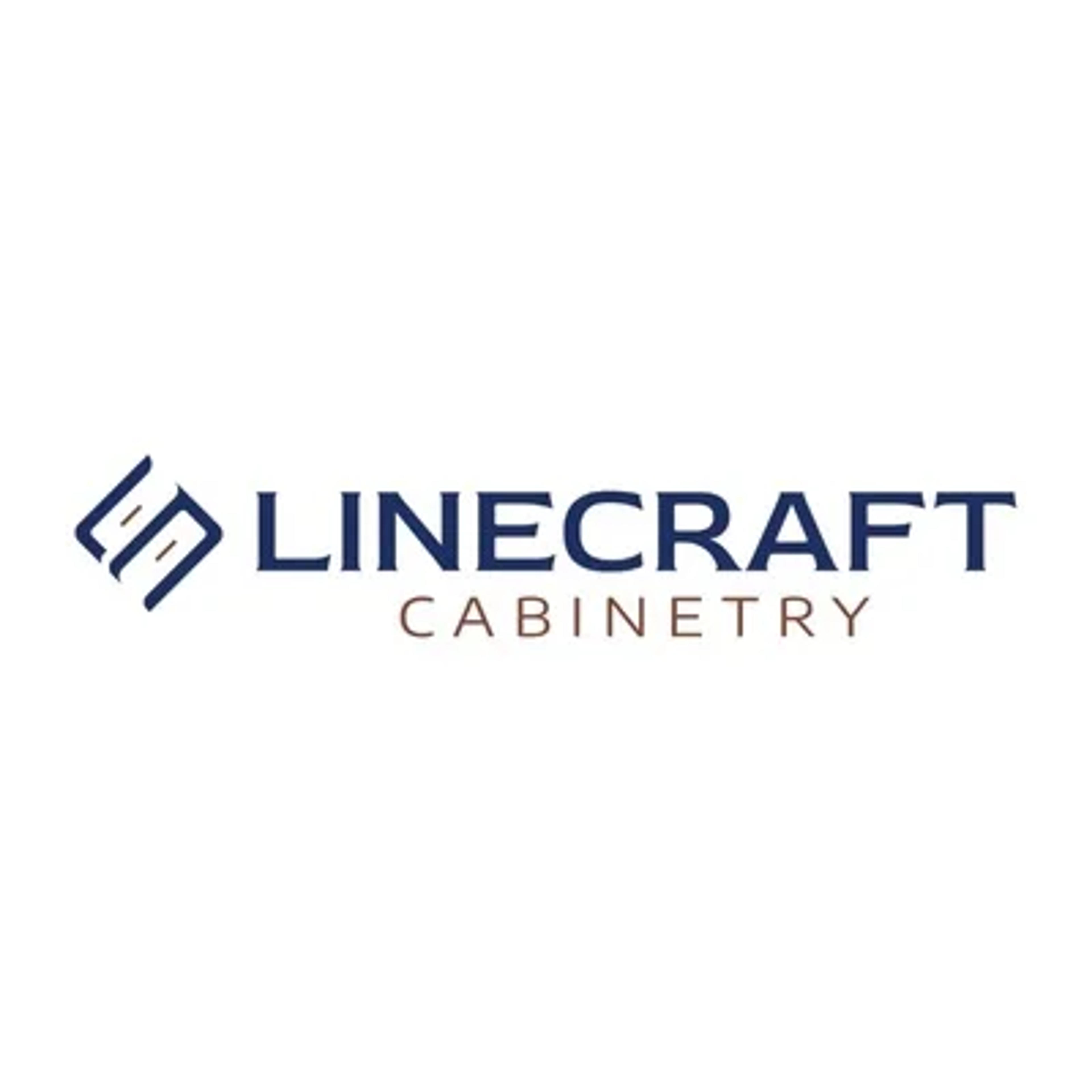 LineCraft Cabinetry Wholesale Center logo