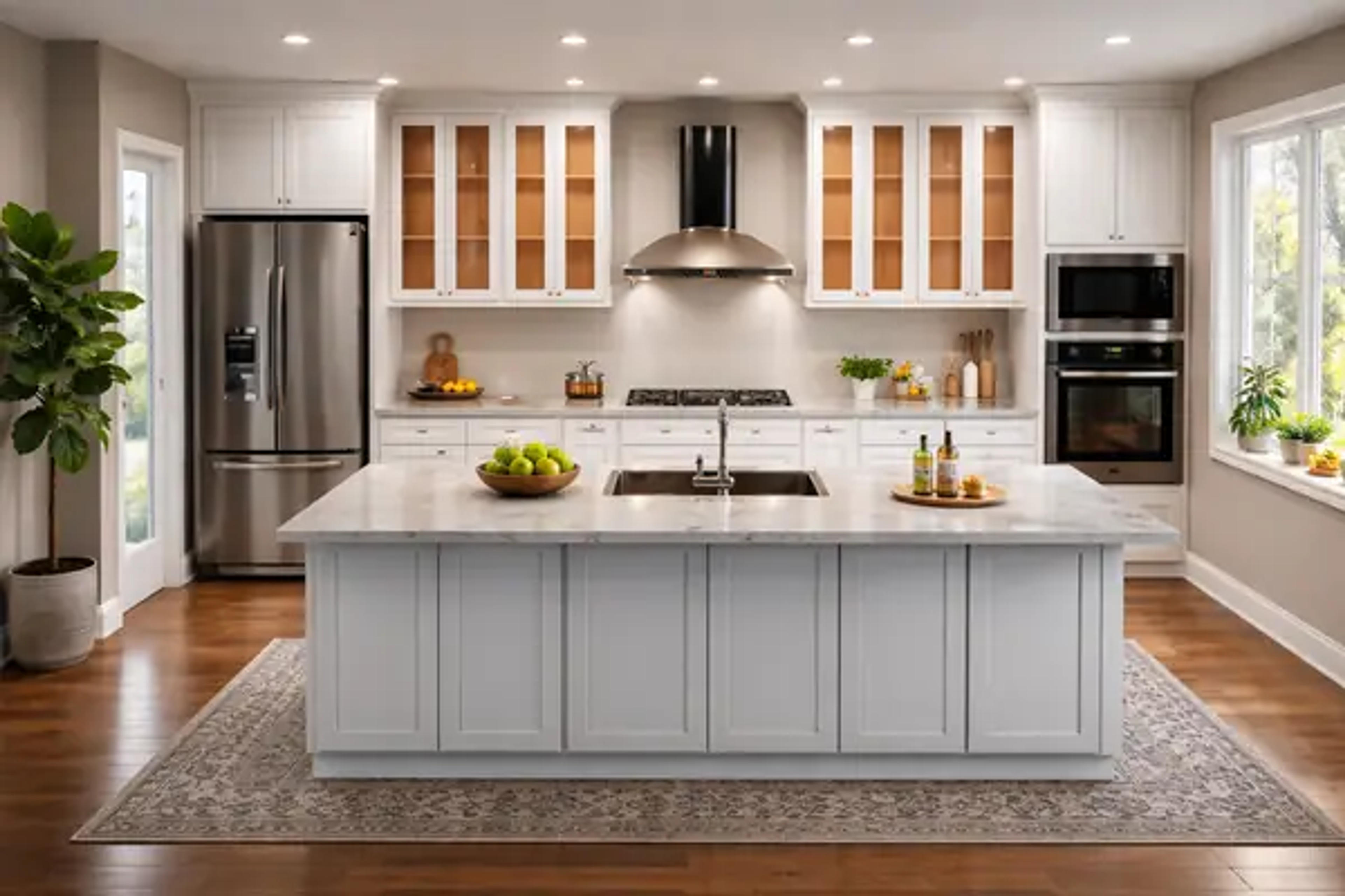 LineCraft Cabinetry Wholesale Center photo 4