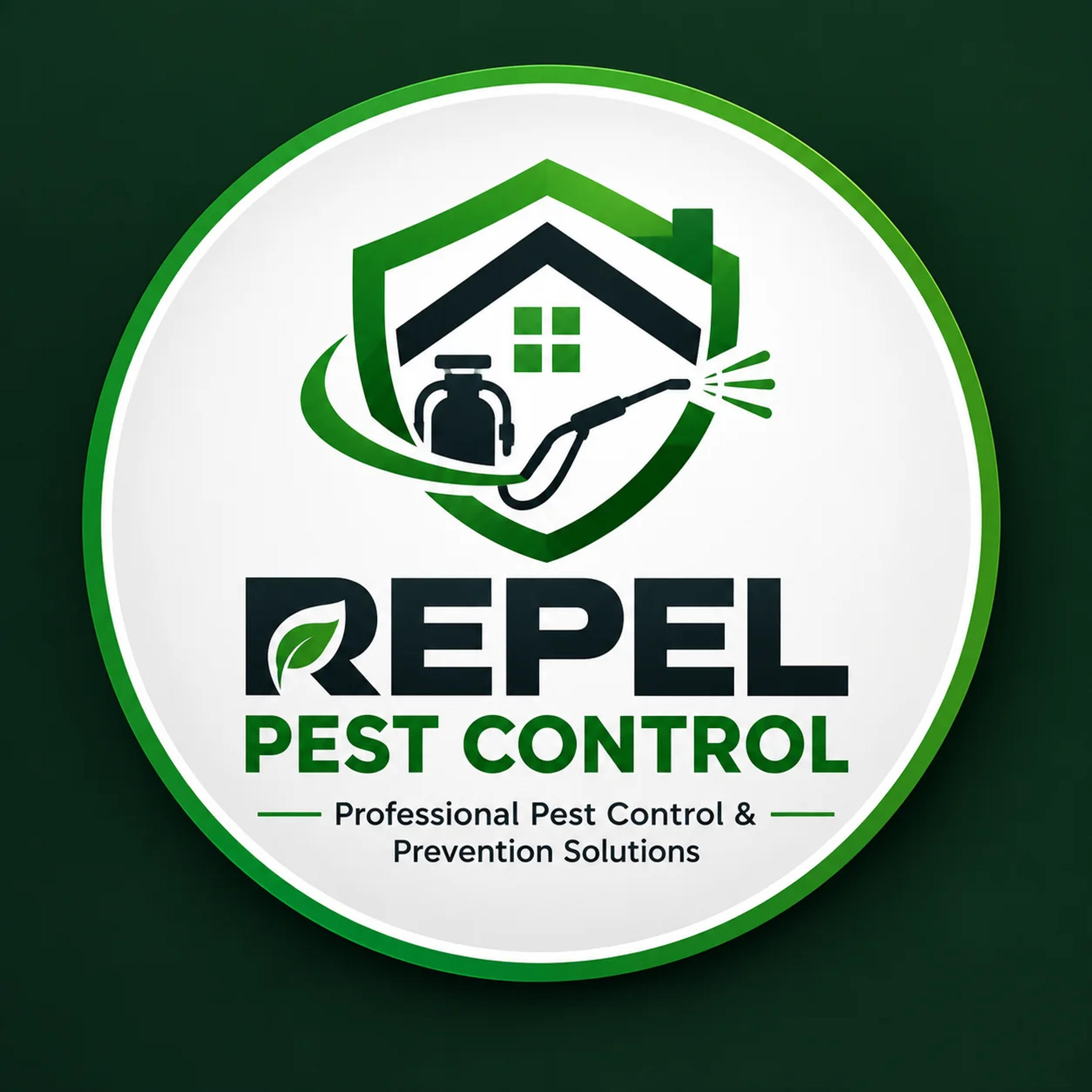 Repel Pest Control Services logo
