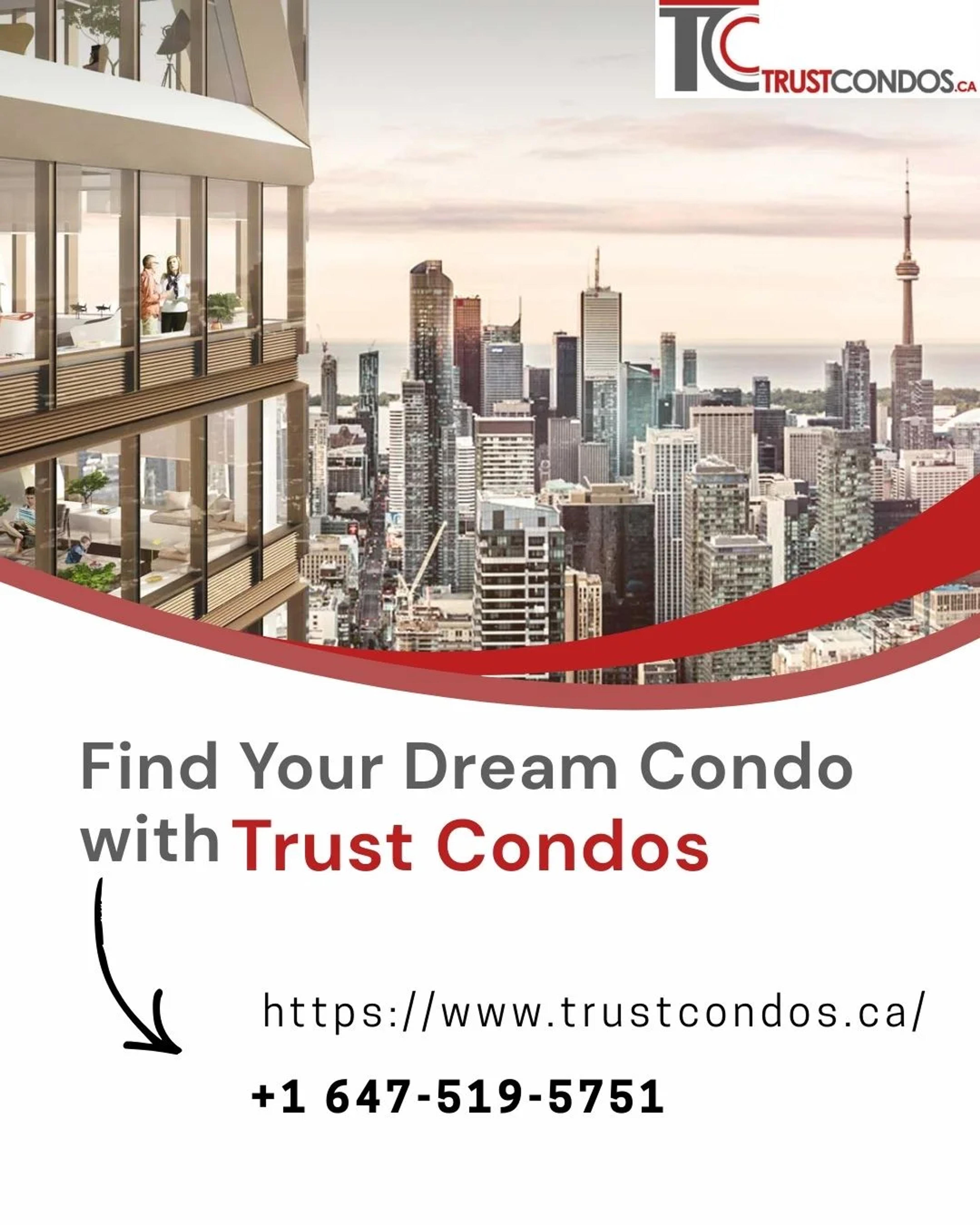 Trust Condos photo 1