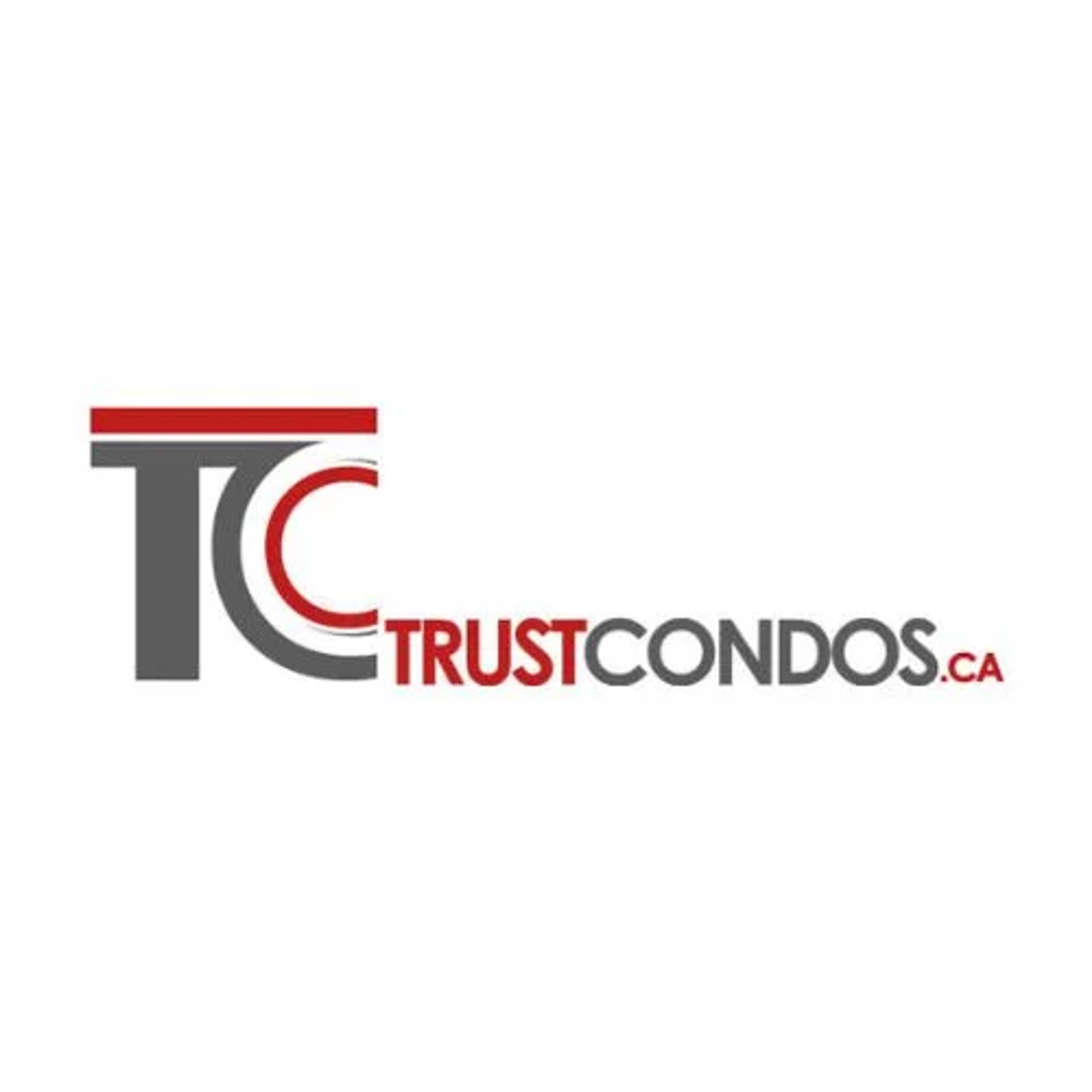 Trust Condos logo