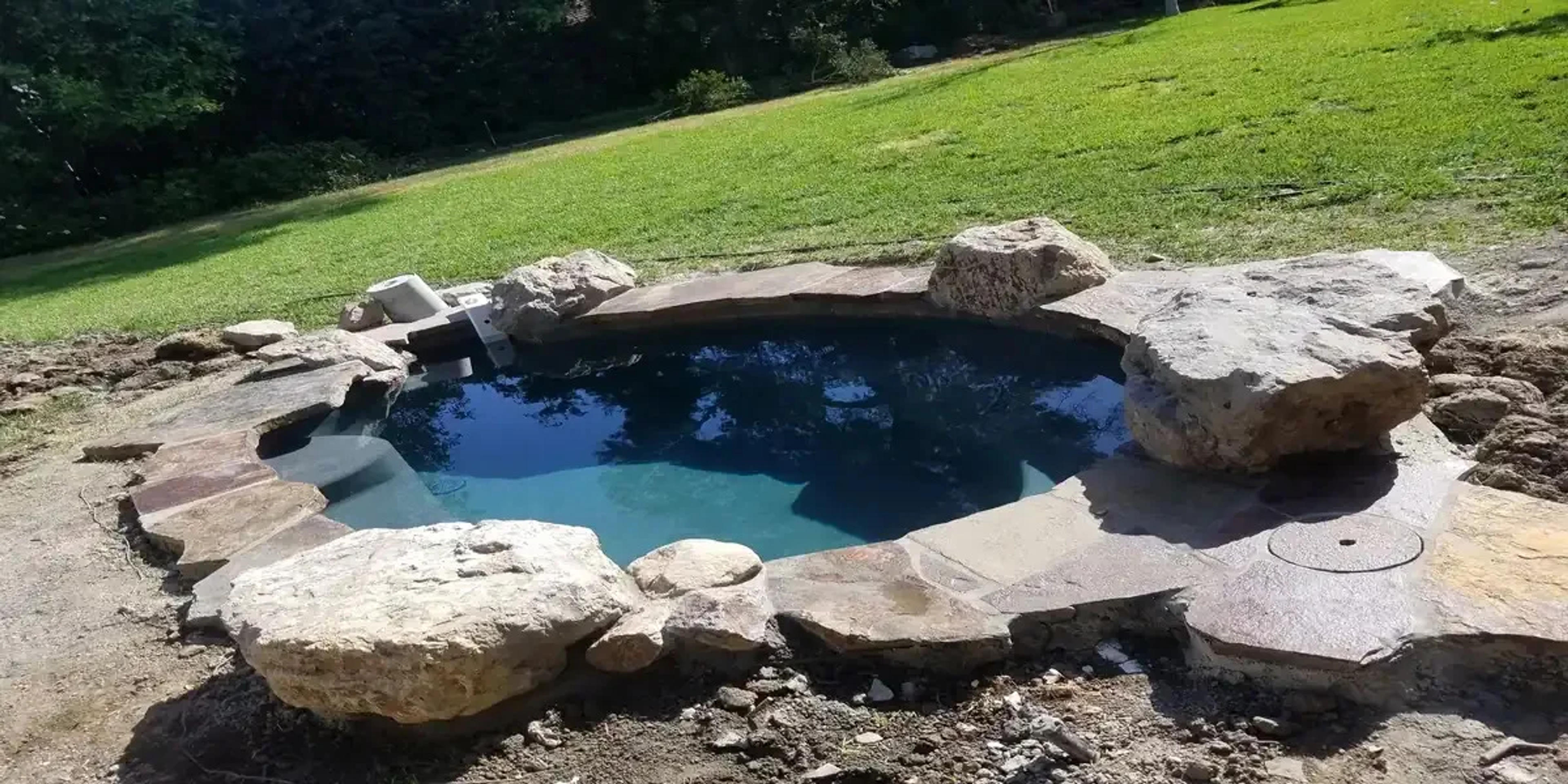 RGD CONCRETE SERVICES INC photo 9