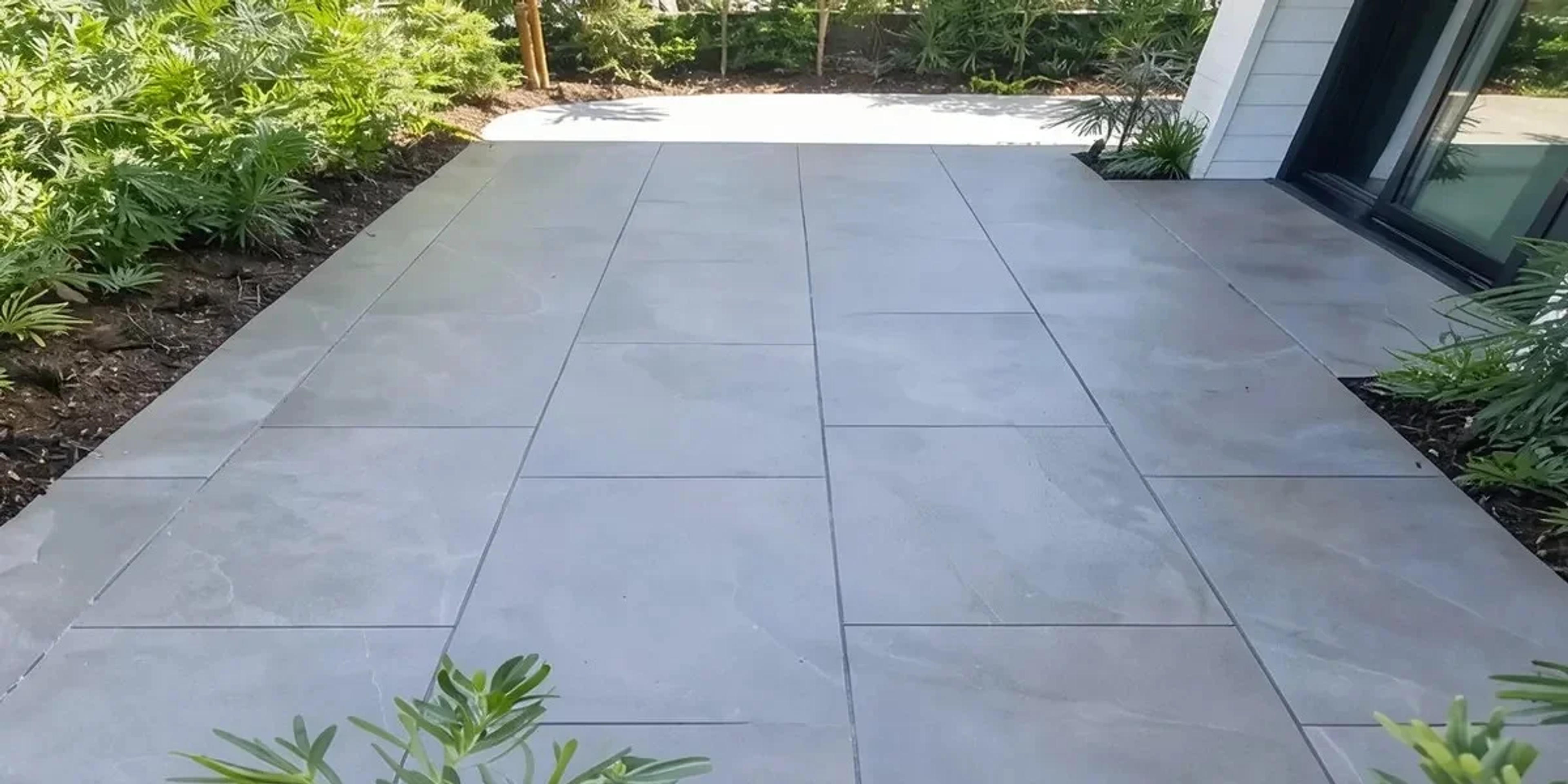 RGD CONCRETE SERVICES INC photo 2