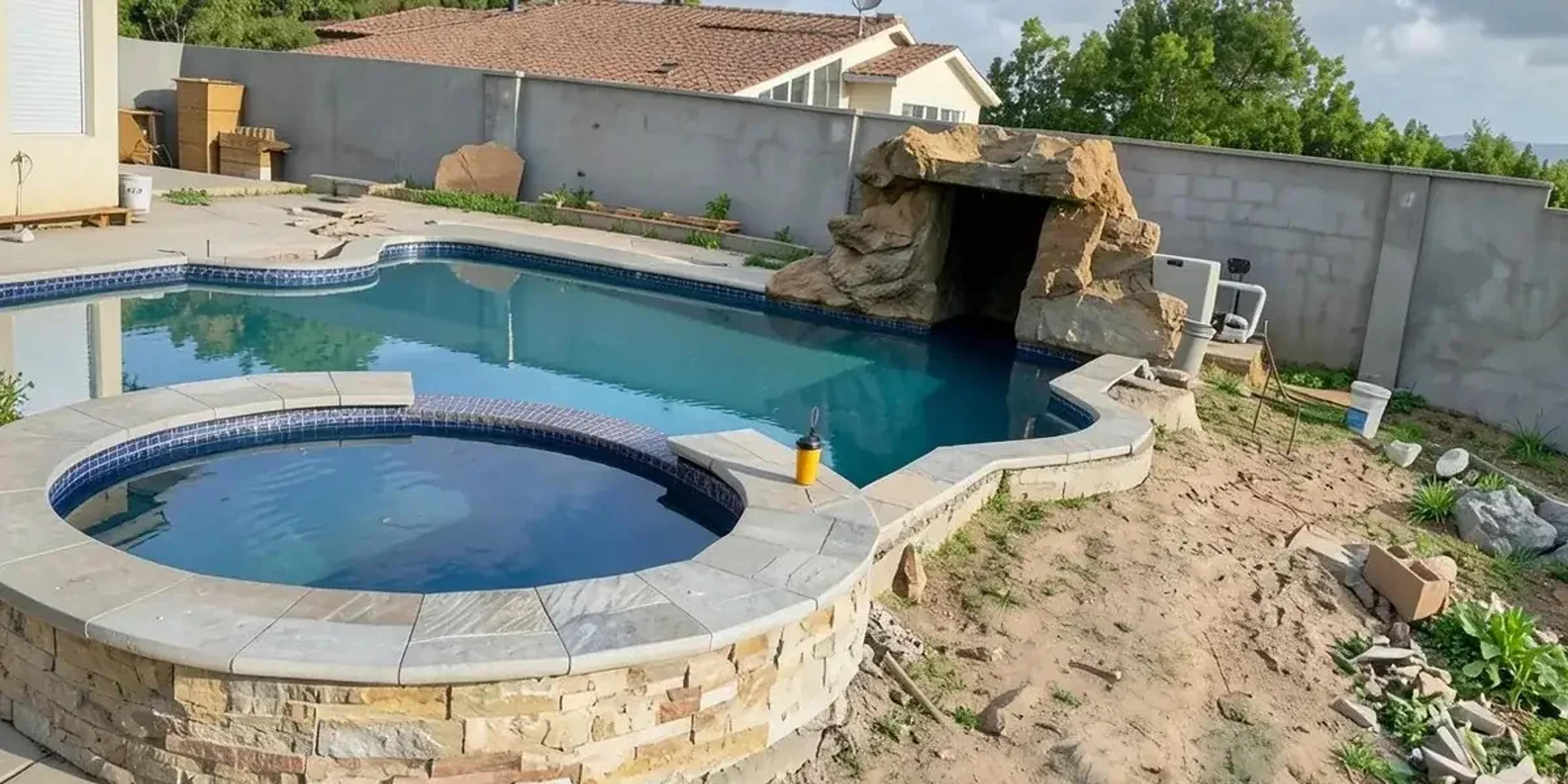 RGD CONCRETE SERVICES INC photo 11