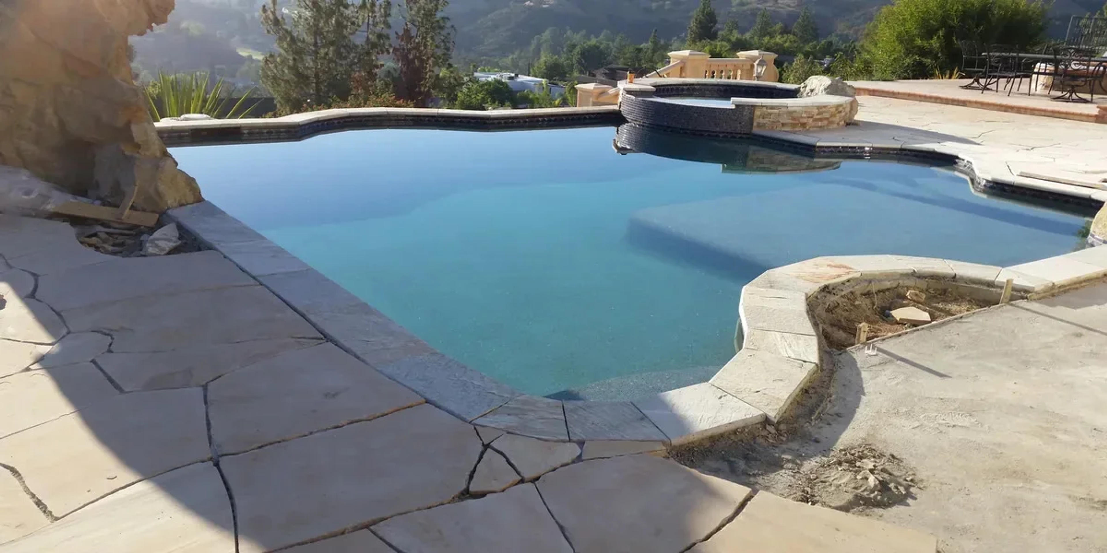 RGD CONCRETE SERVICES INC photo 8
