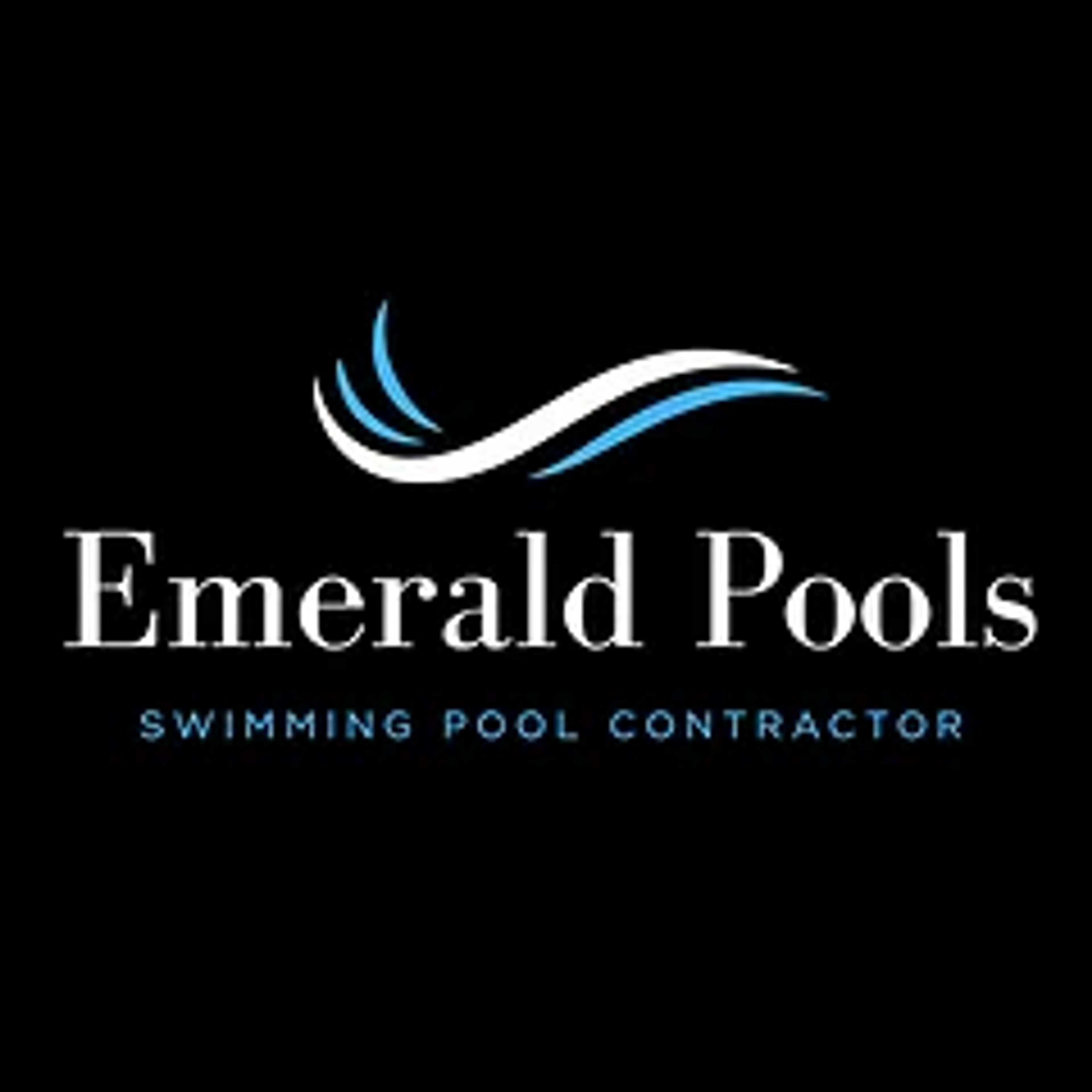Emerald Pools Tennessee logo
