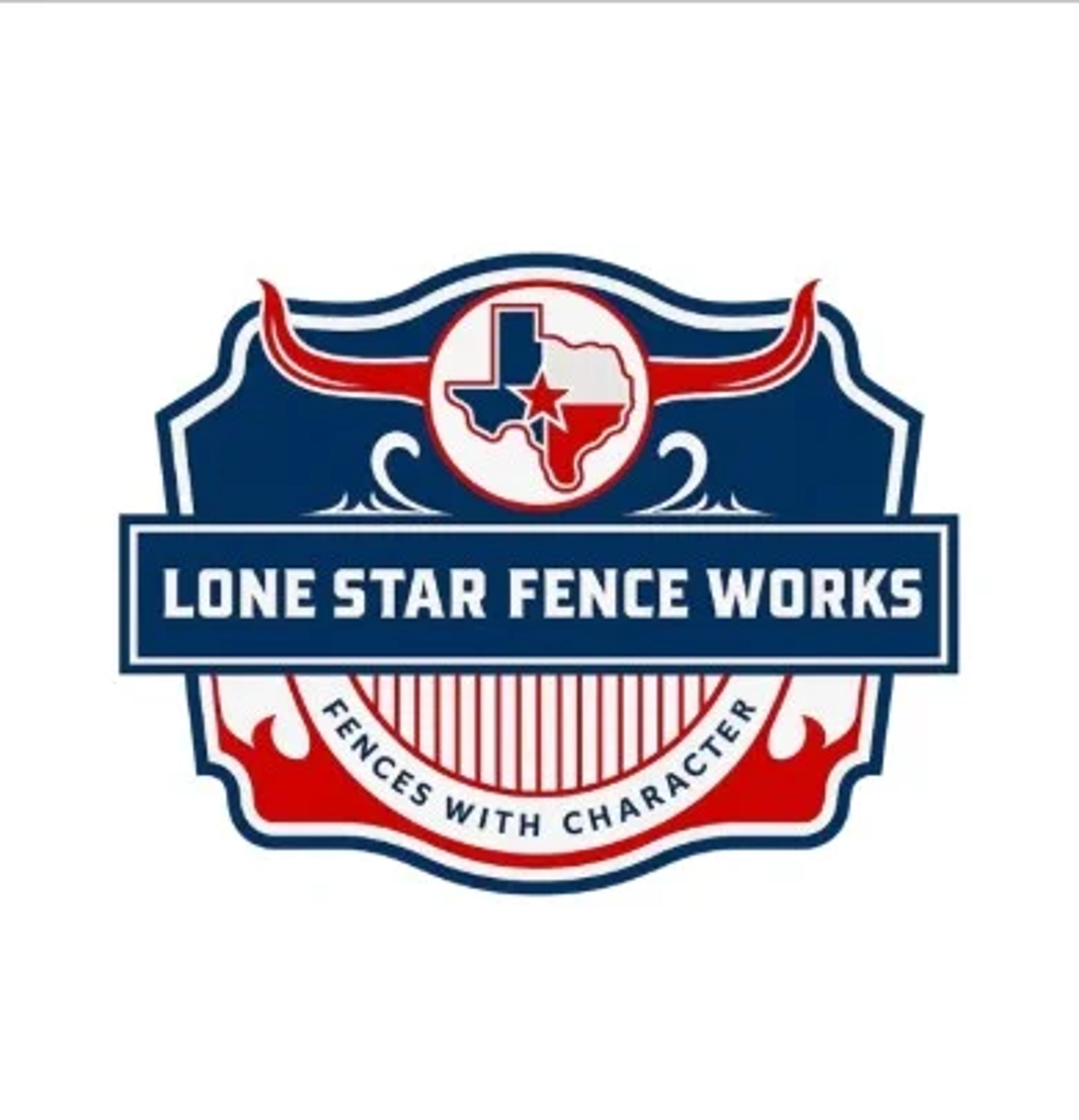 Lone Star Fence Works