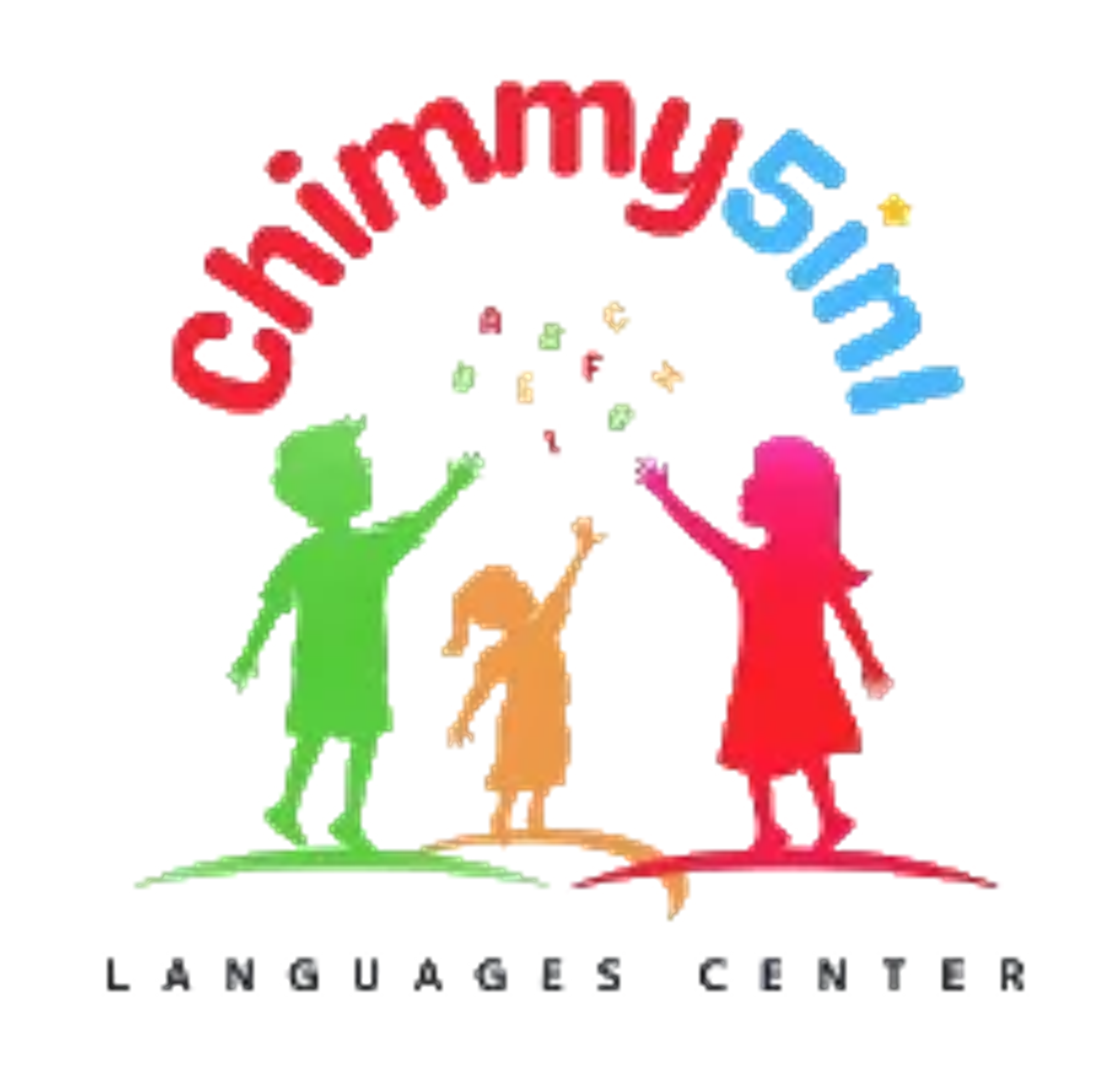Chimmy 5in1 logo