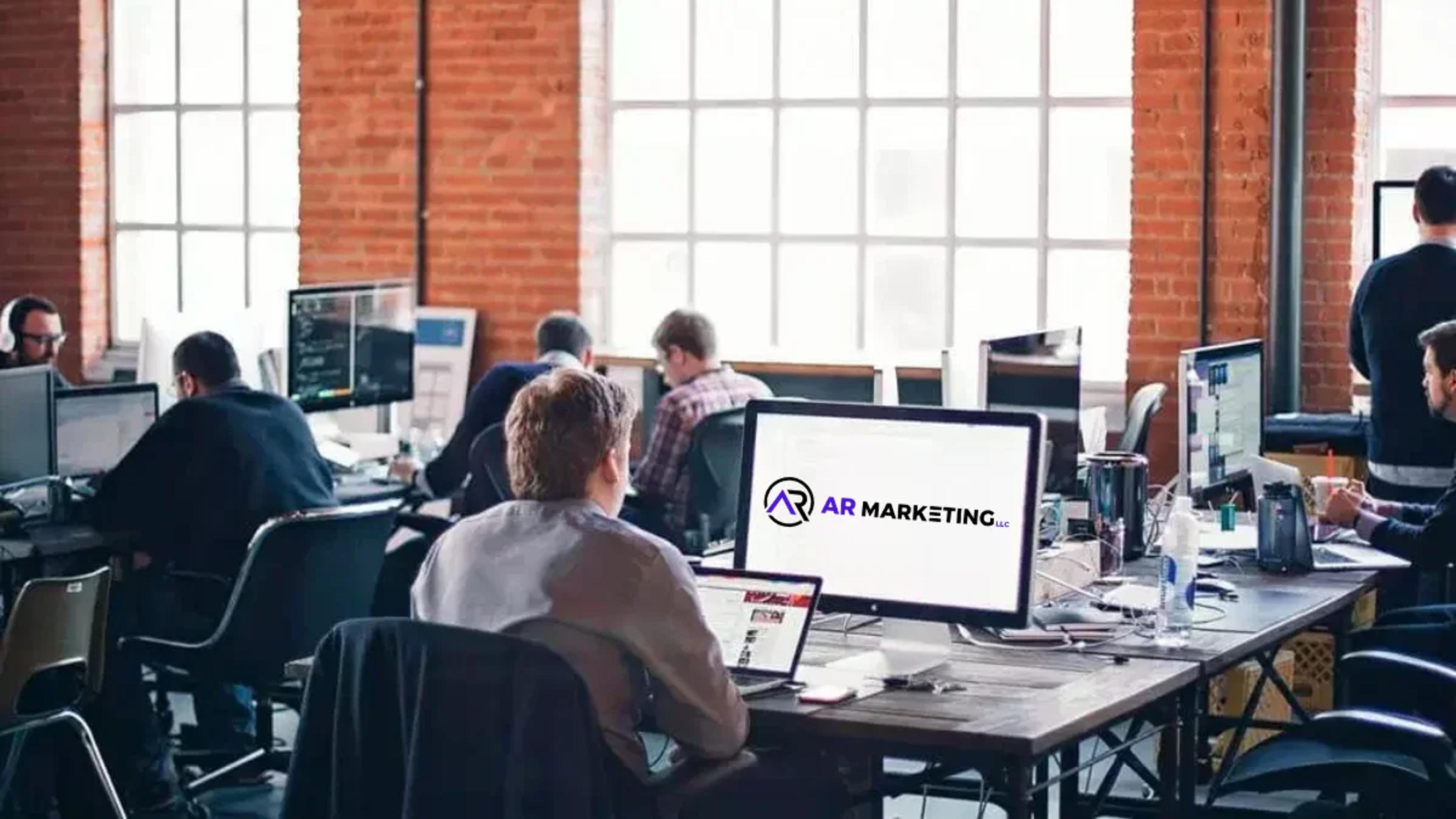 AR SEO and Internet Marketing Services banner