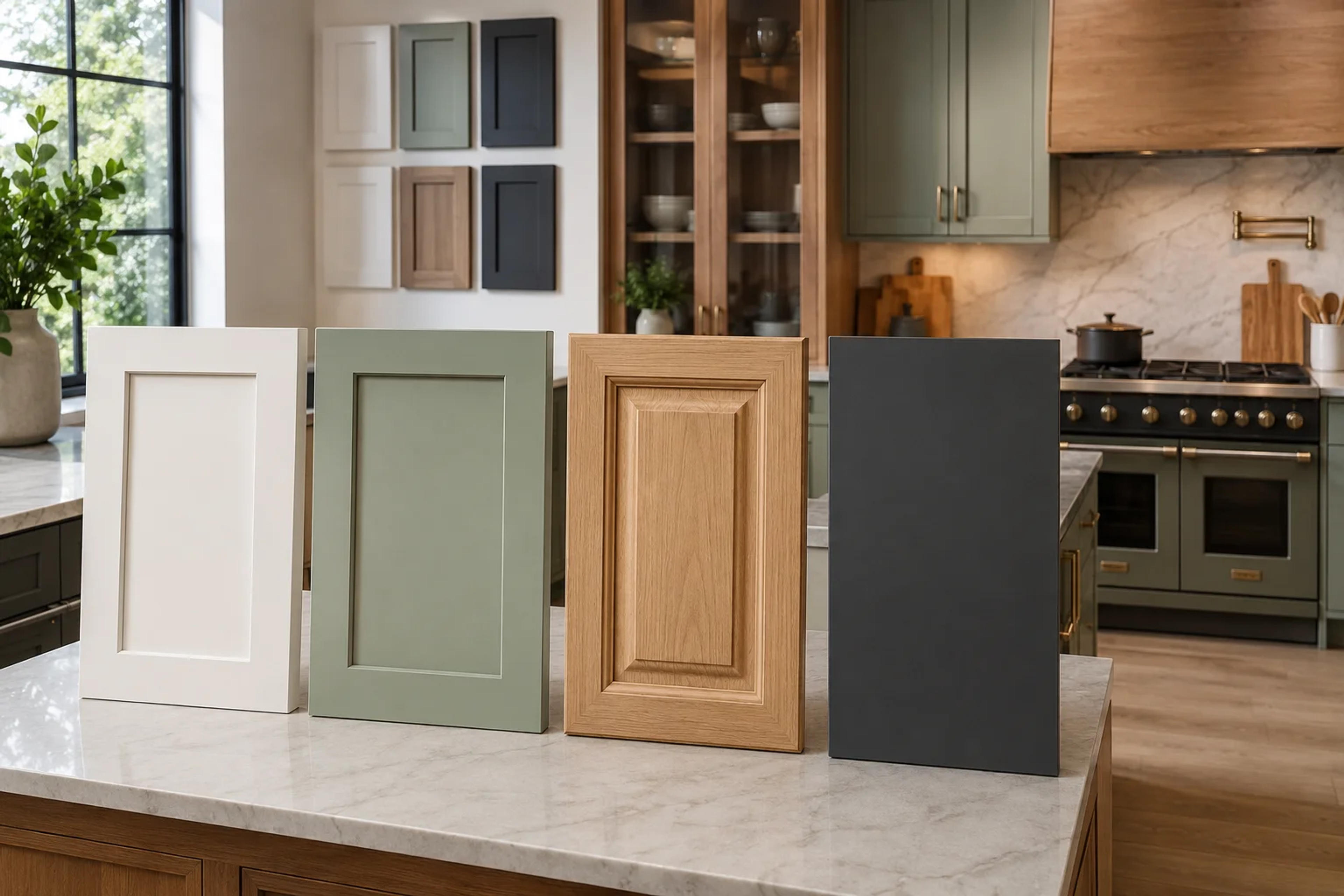Columbus Cabinets City