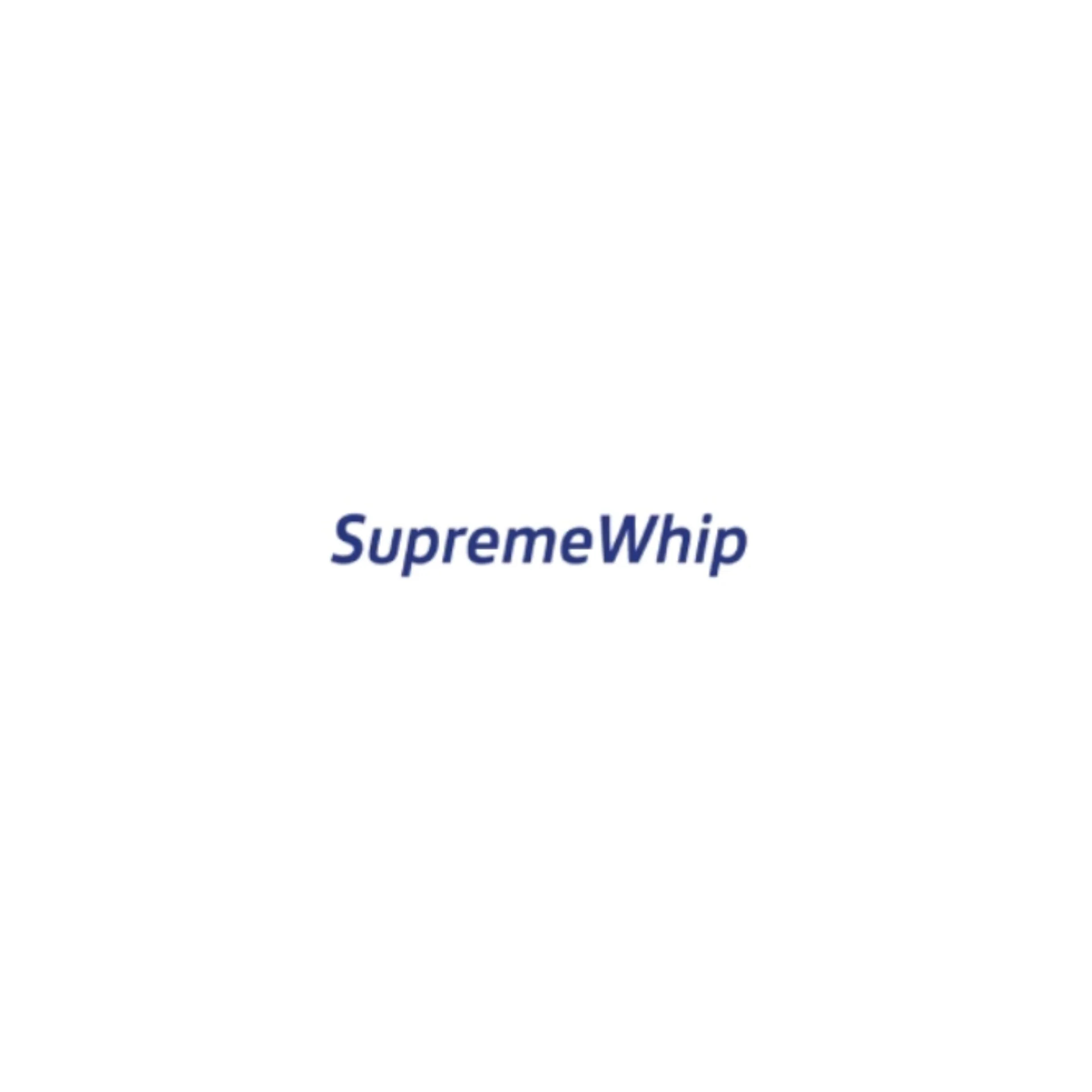 SupremeWhip logo