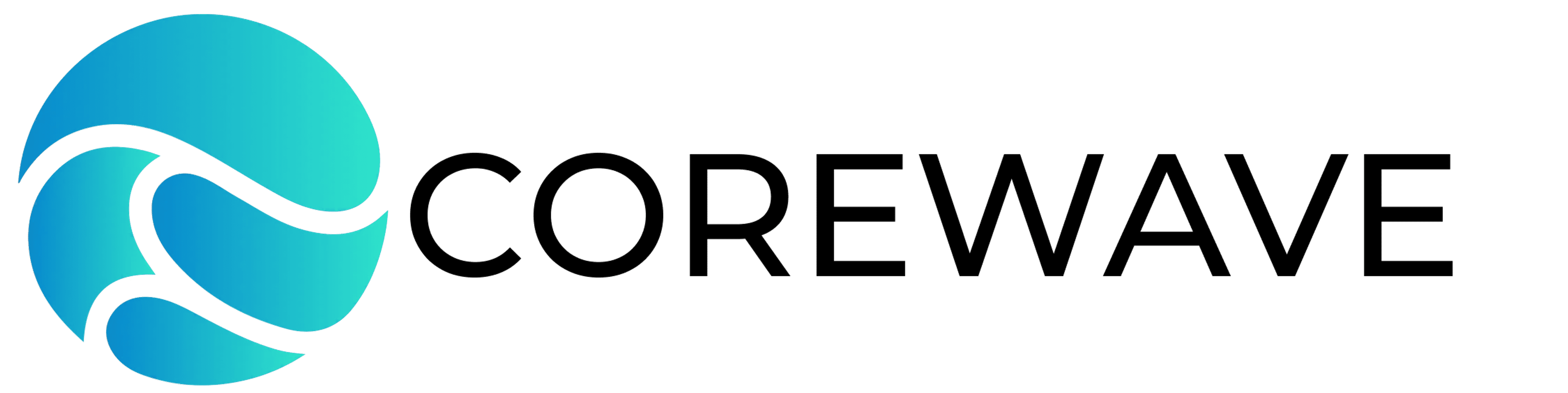 Corewave logo