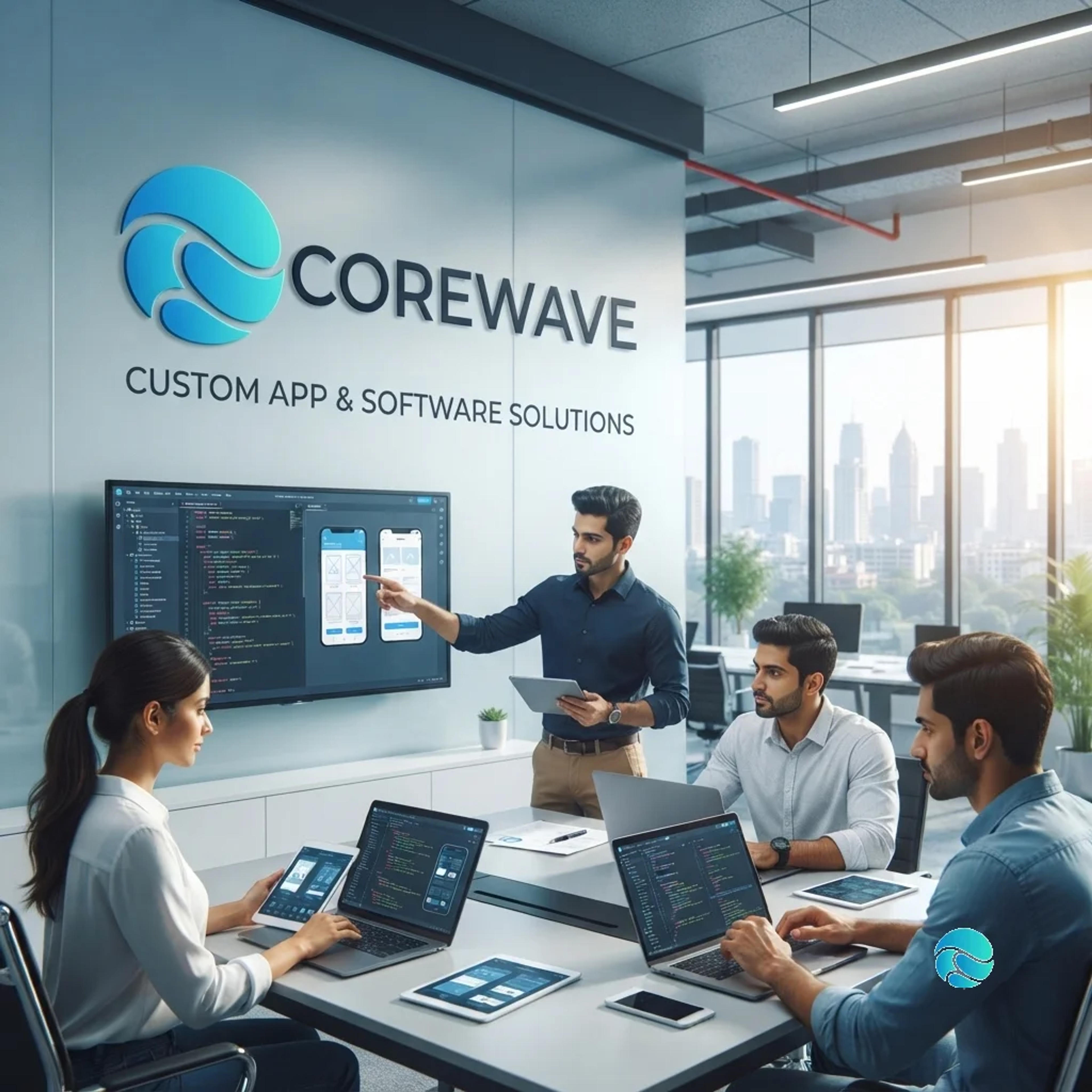 Corewave