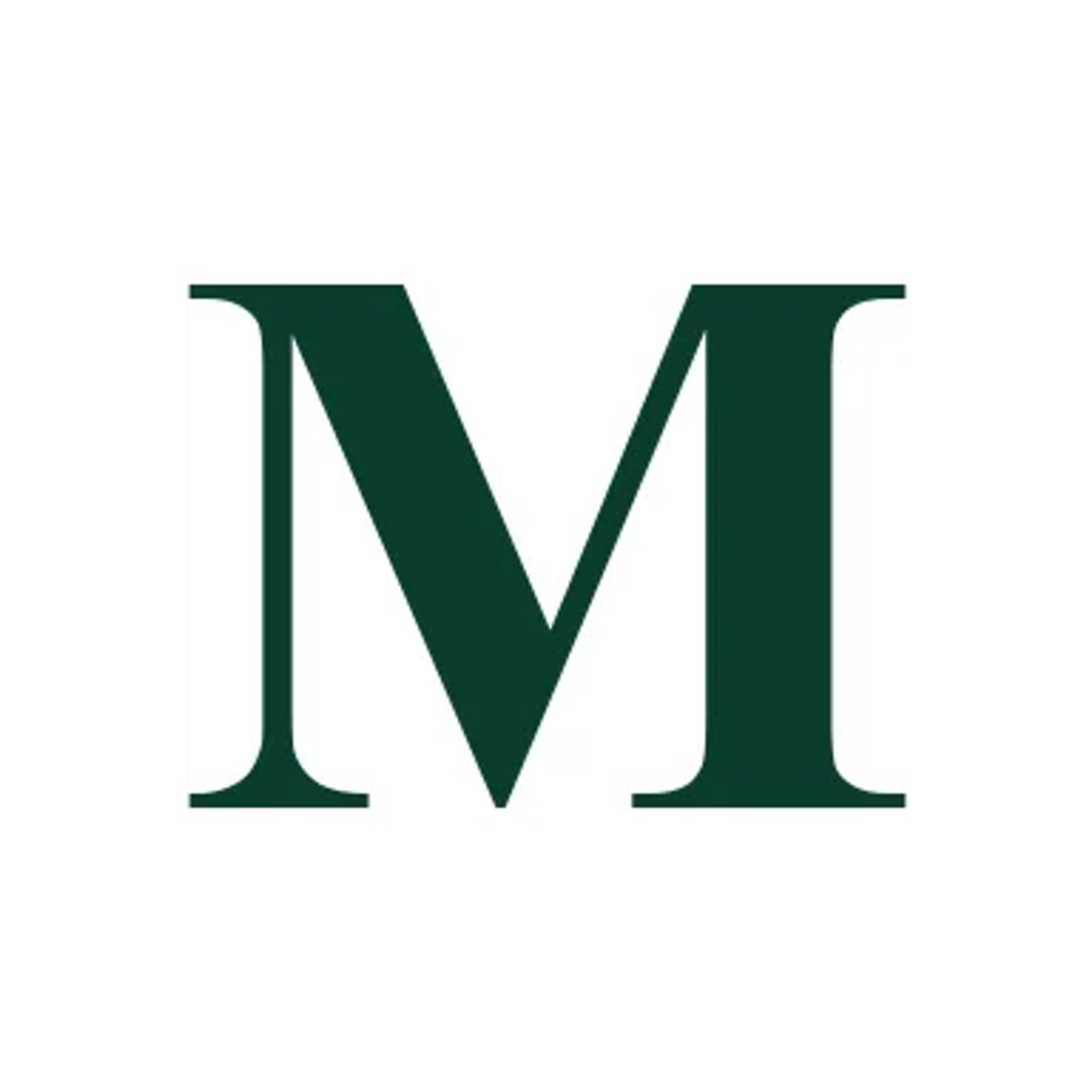 Menlo Insurance Services logo