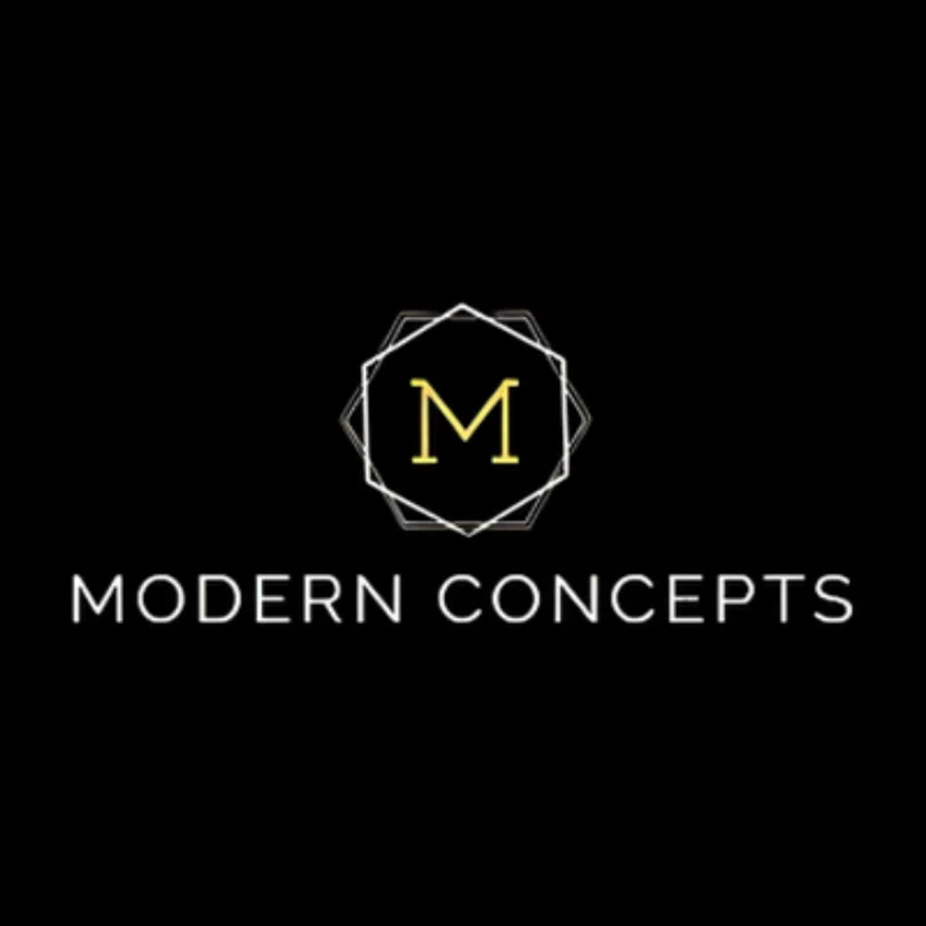 Modern Concepts