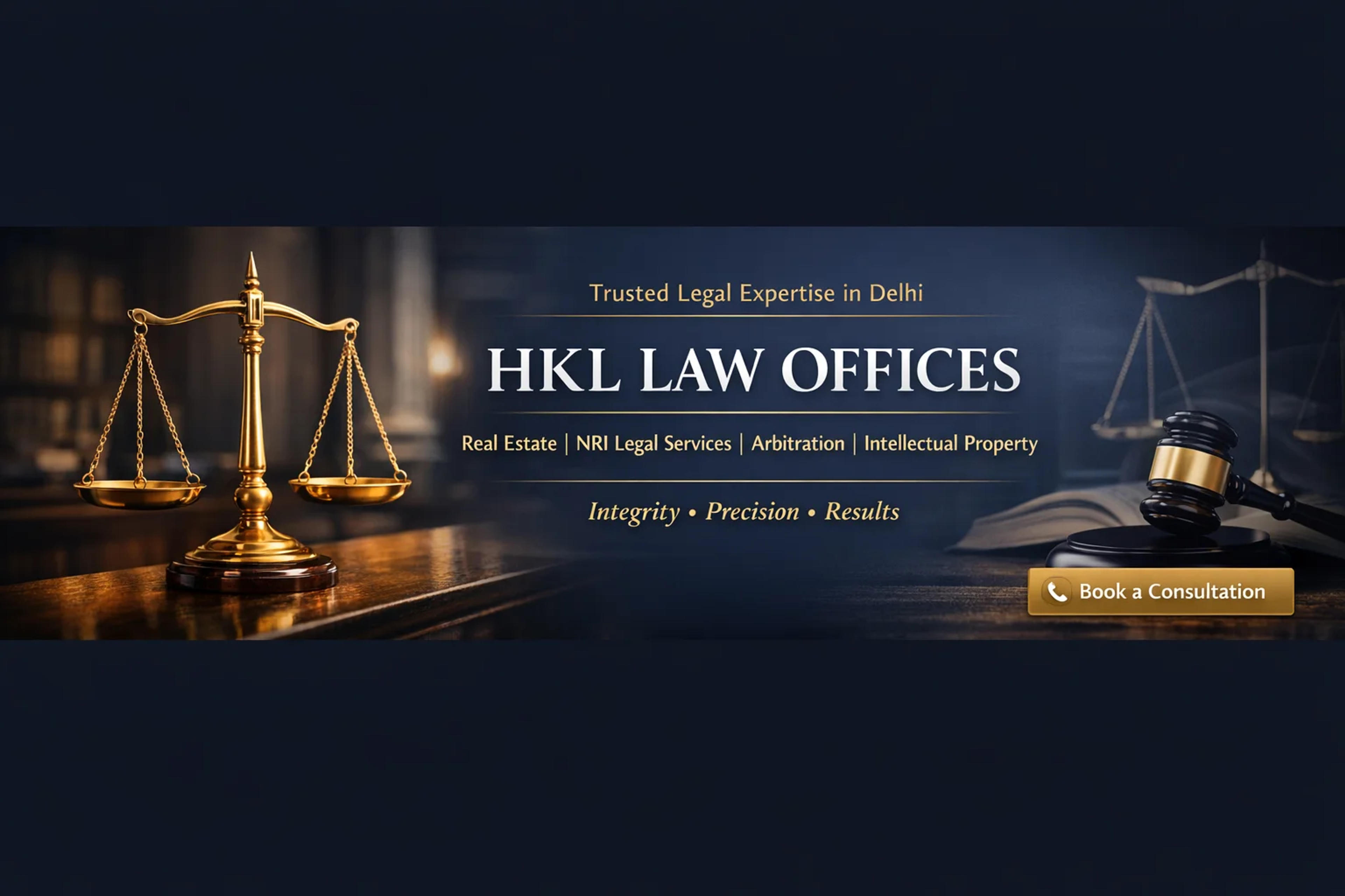 HKL Law Offices
