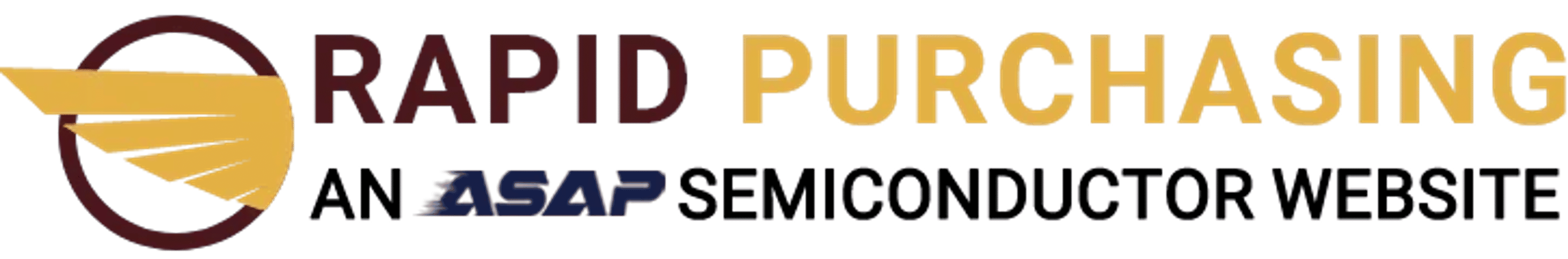 Rapid Purchasing logo