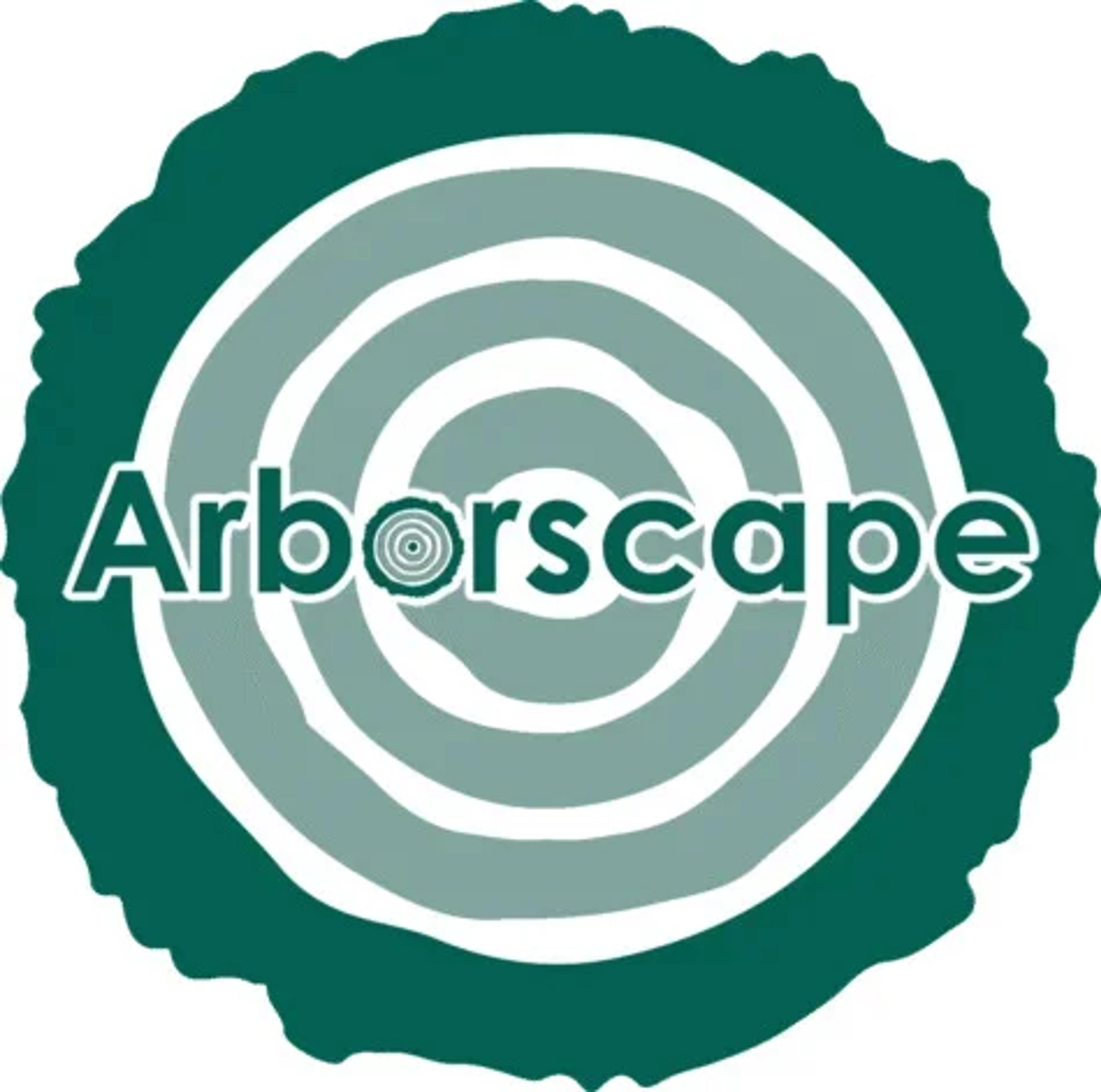arborscape logo