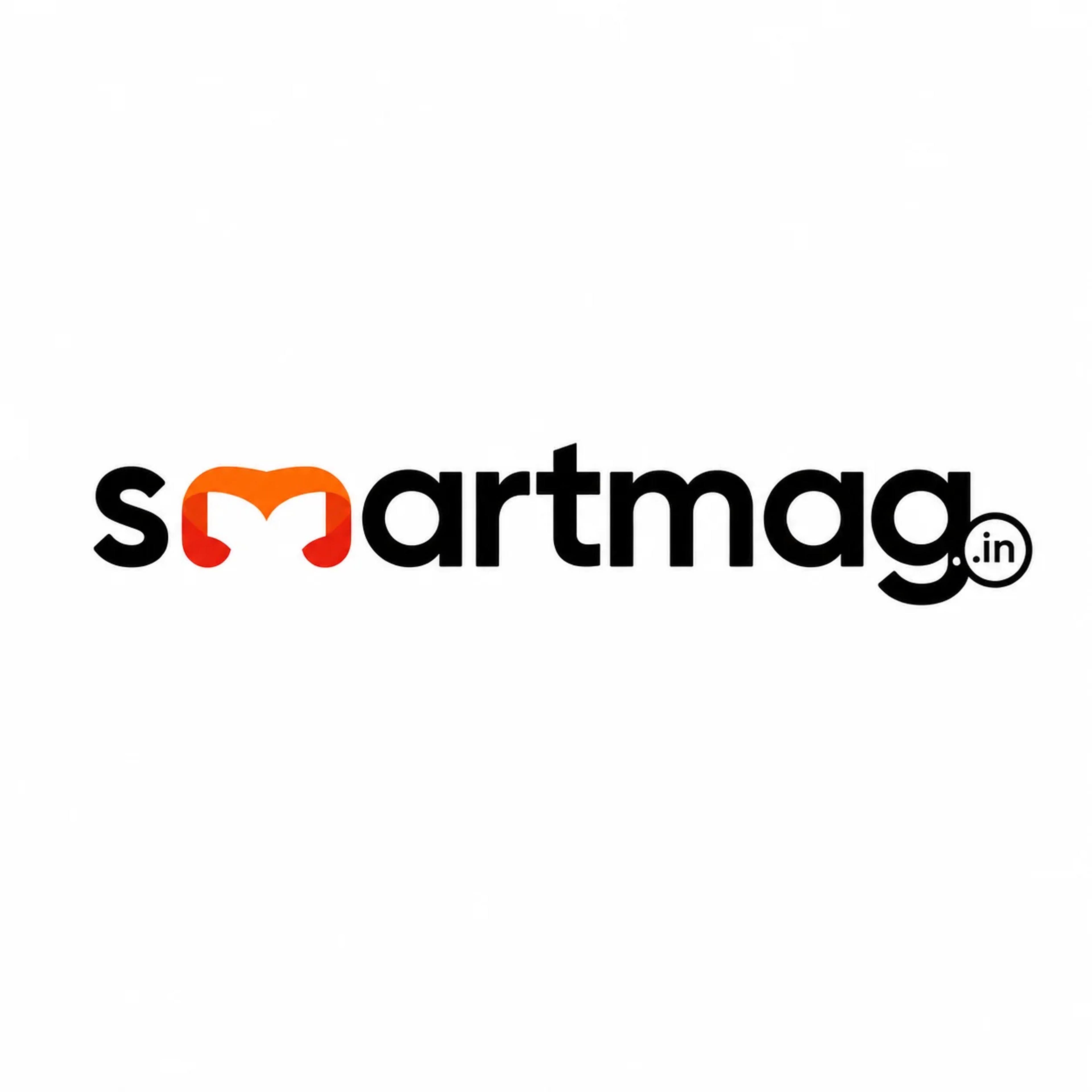 Smart Mag logo