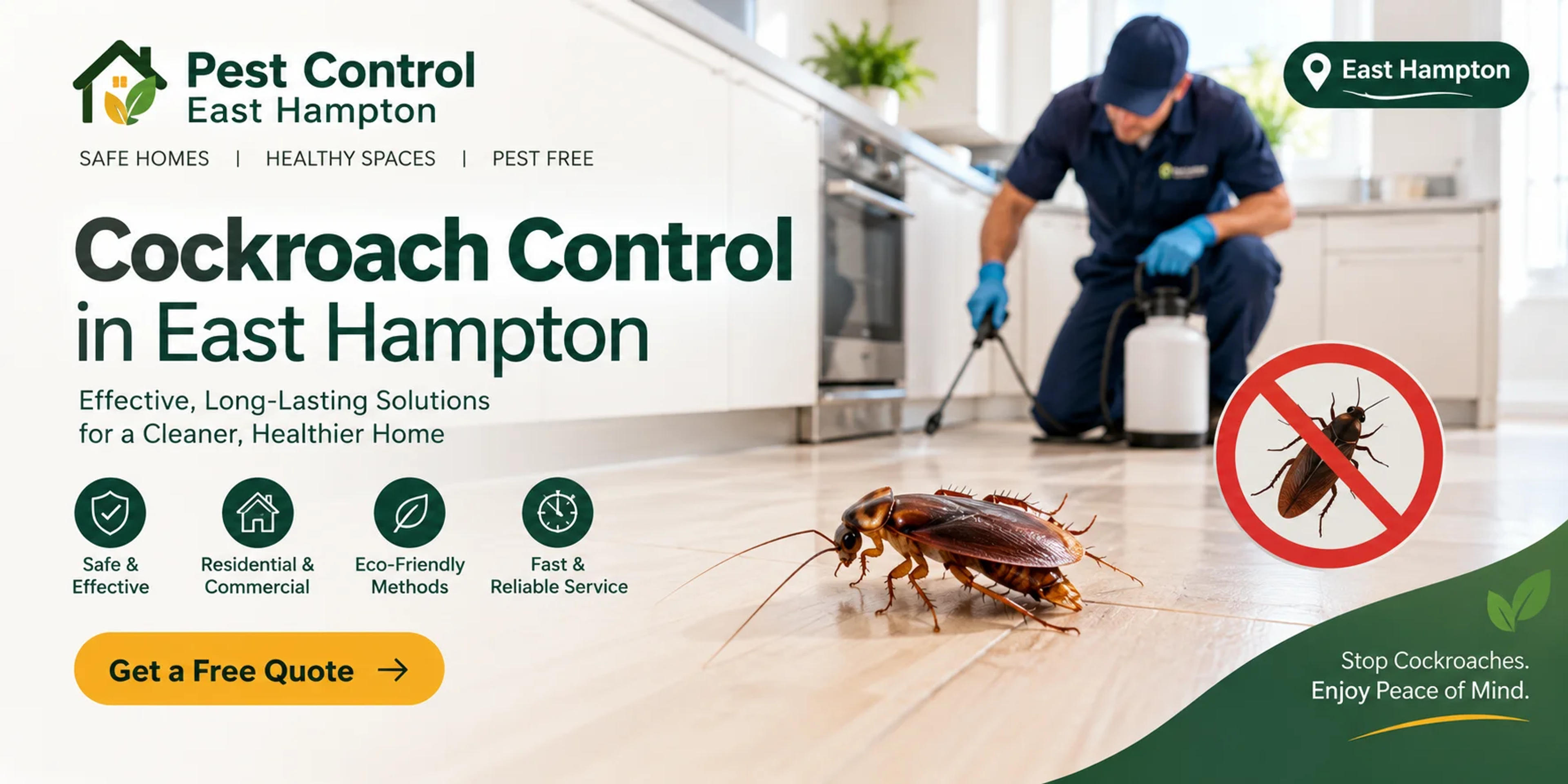 New Pest Control