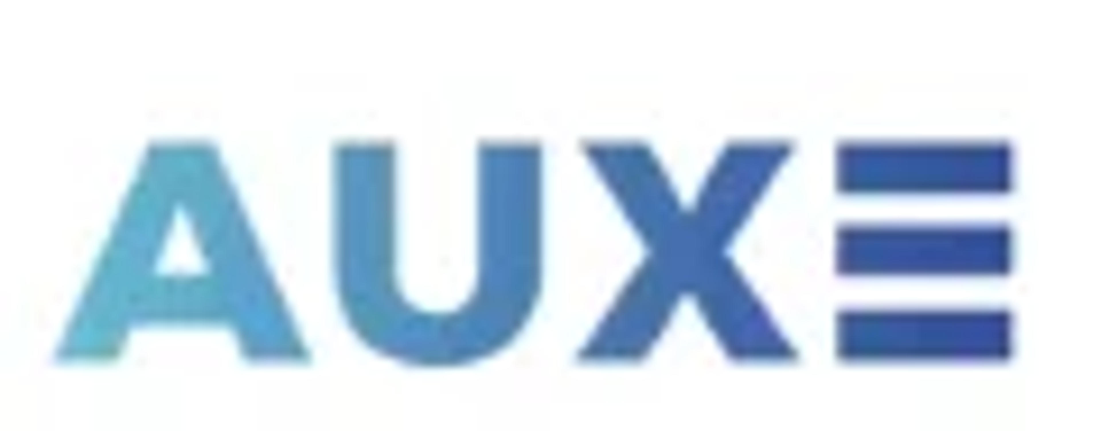 Auxe - TV Mounting and TV Installation | Kelowna logo