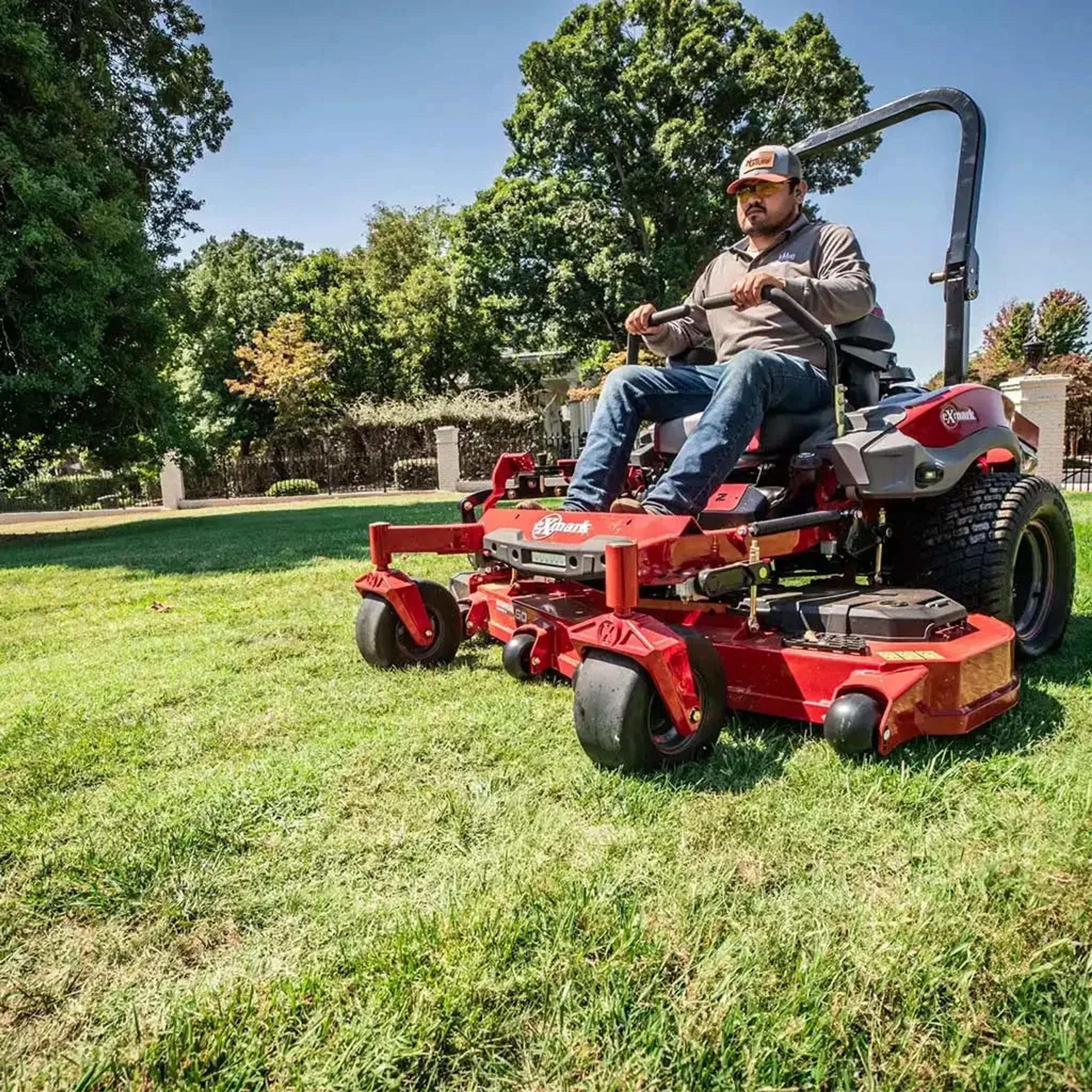 Irri Green Landscape Services photo 4