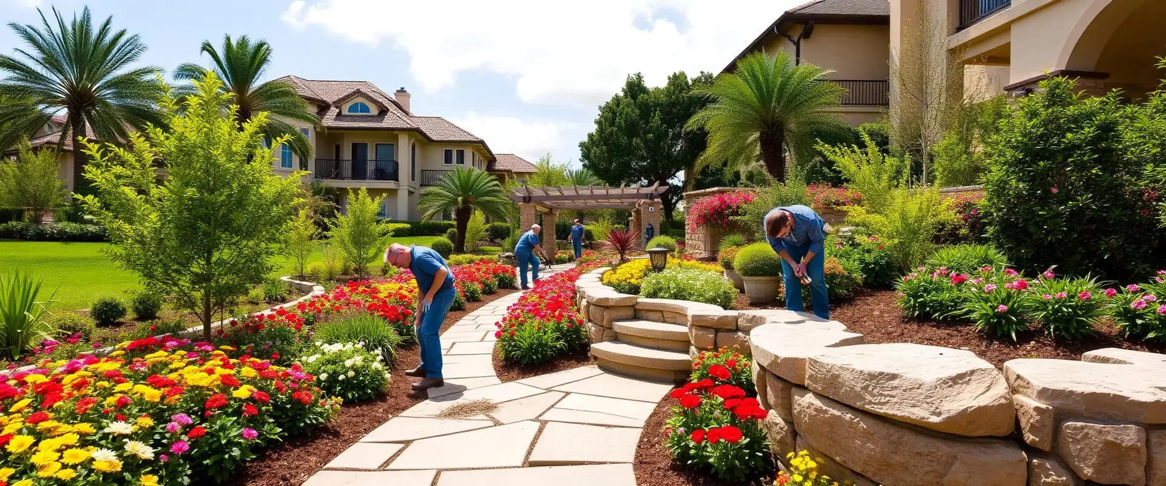 Irri Green Landscape Services photo 2