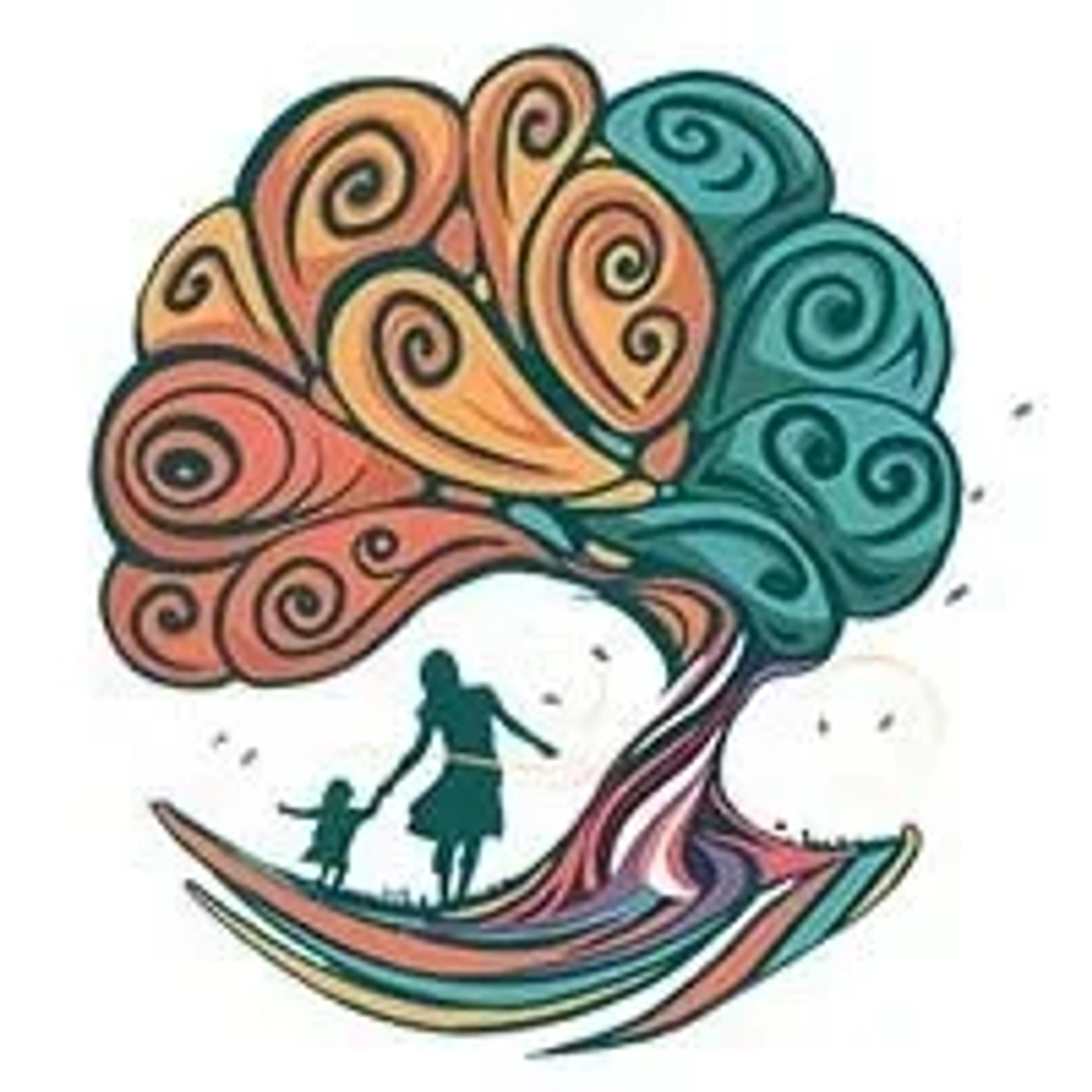 Wonder Tree Developmental Psychology logo