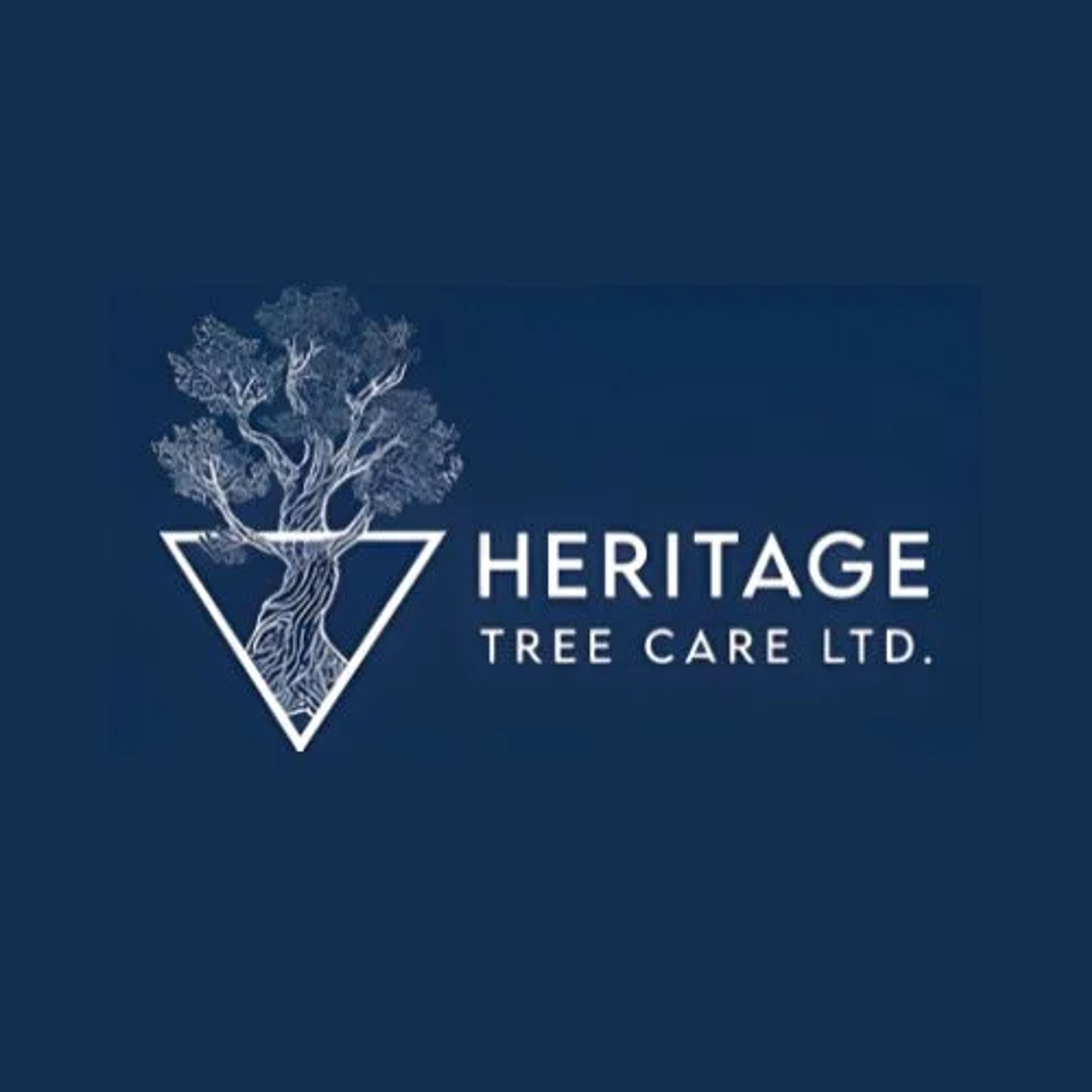 Heritage Tree Care Ltd logo