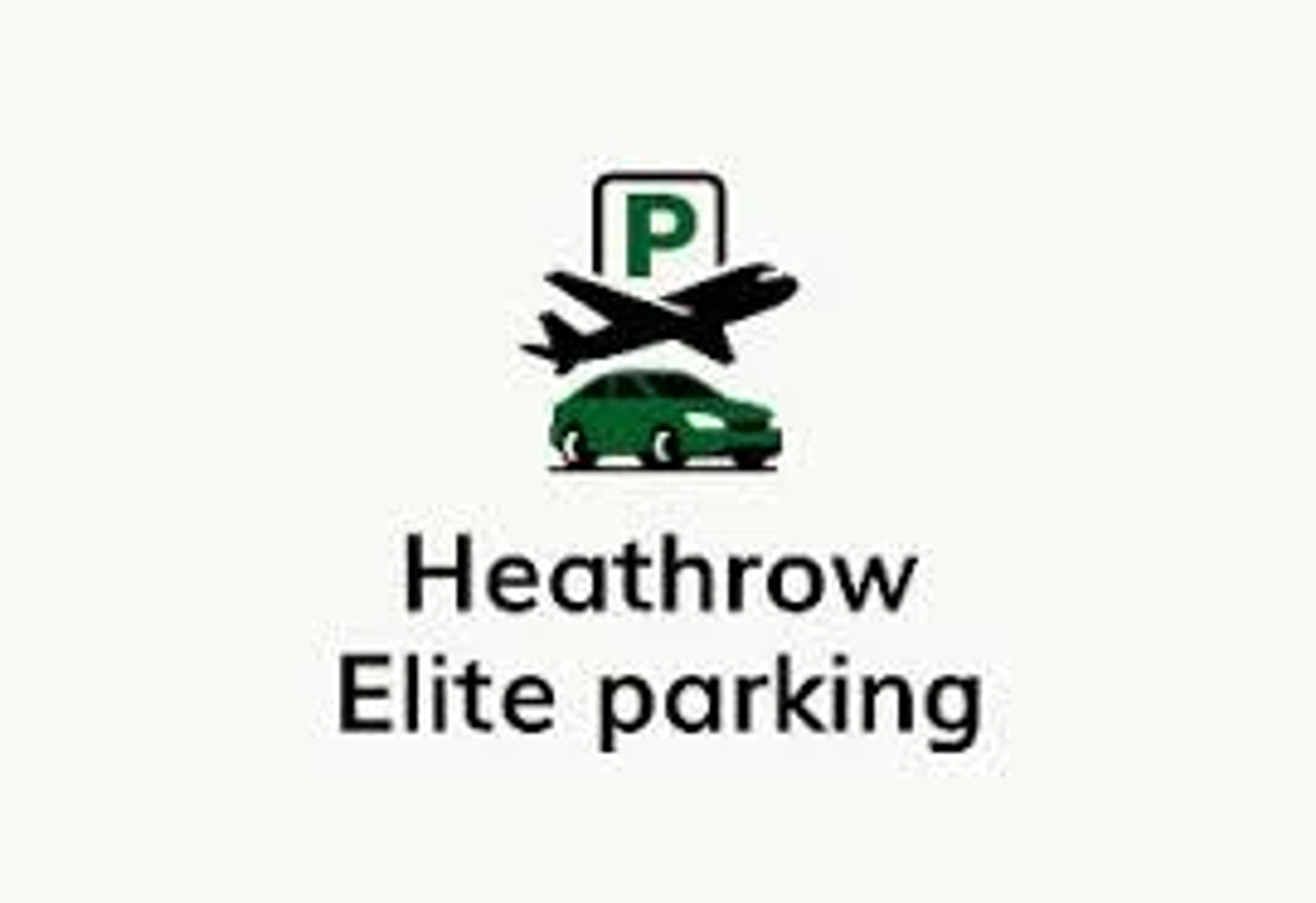 Heathrow Elite Parking
