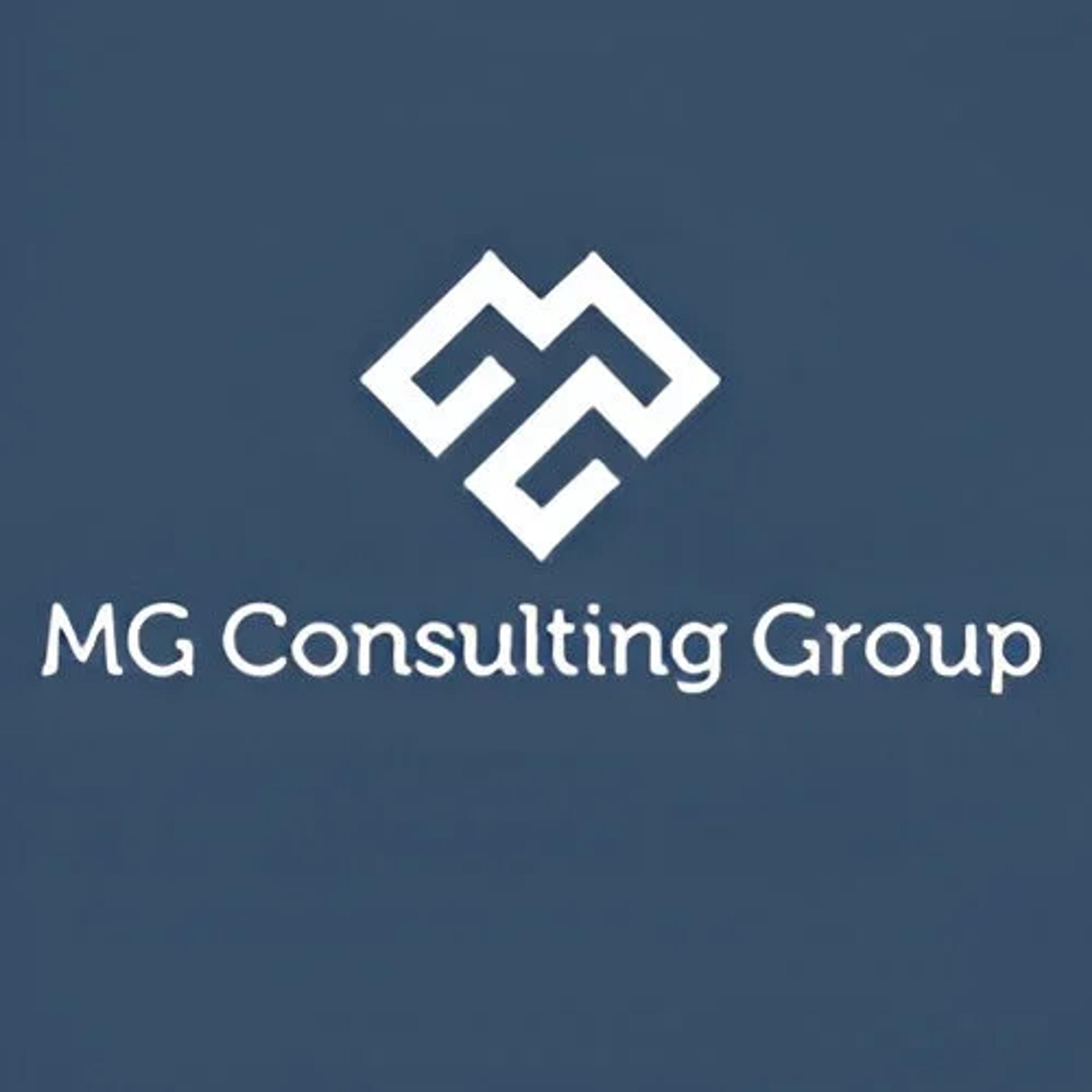 MGCG Middle East logo