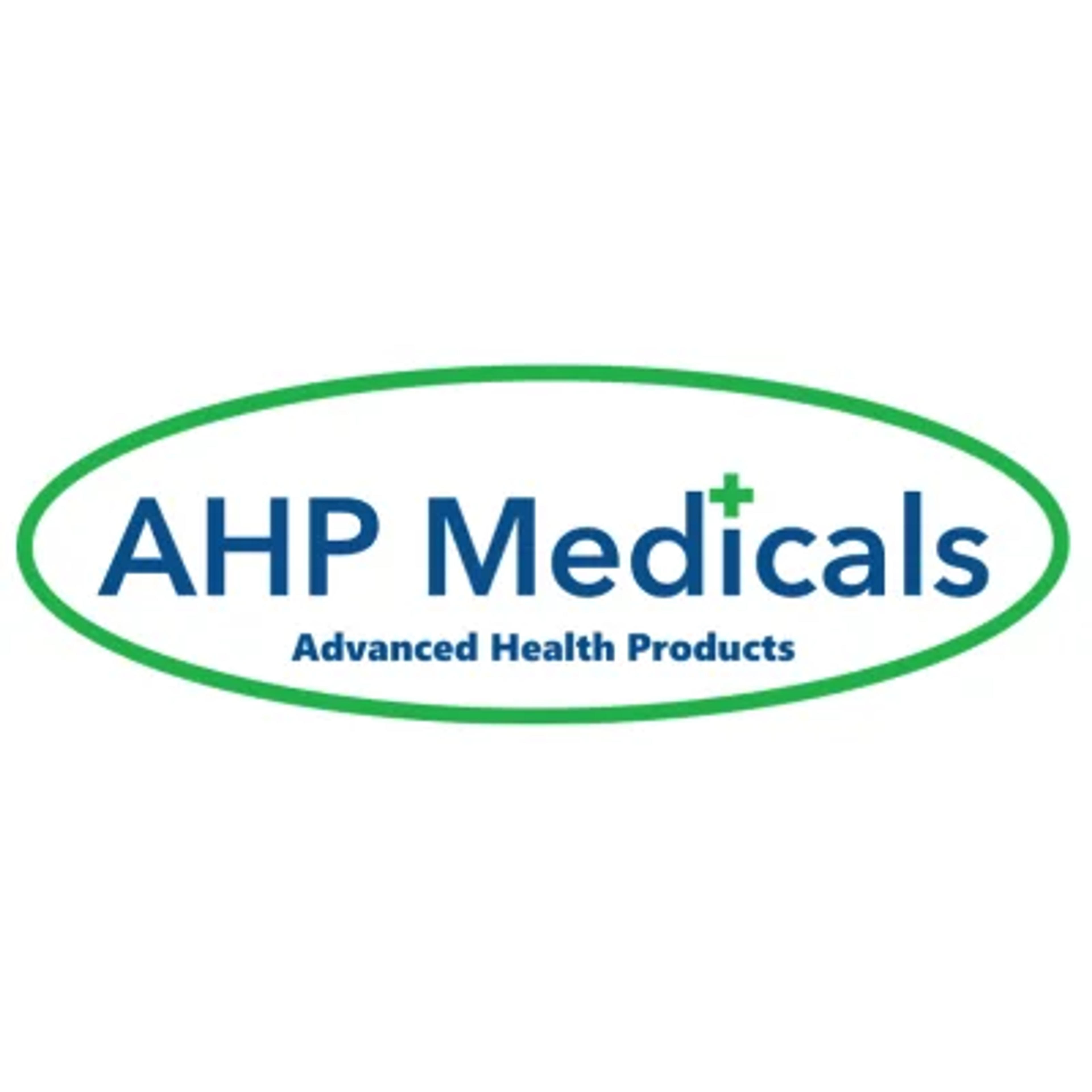 AHP Medicals logo