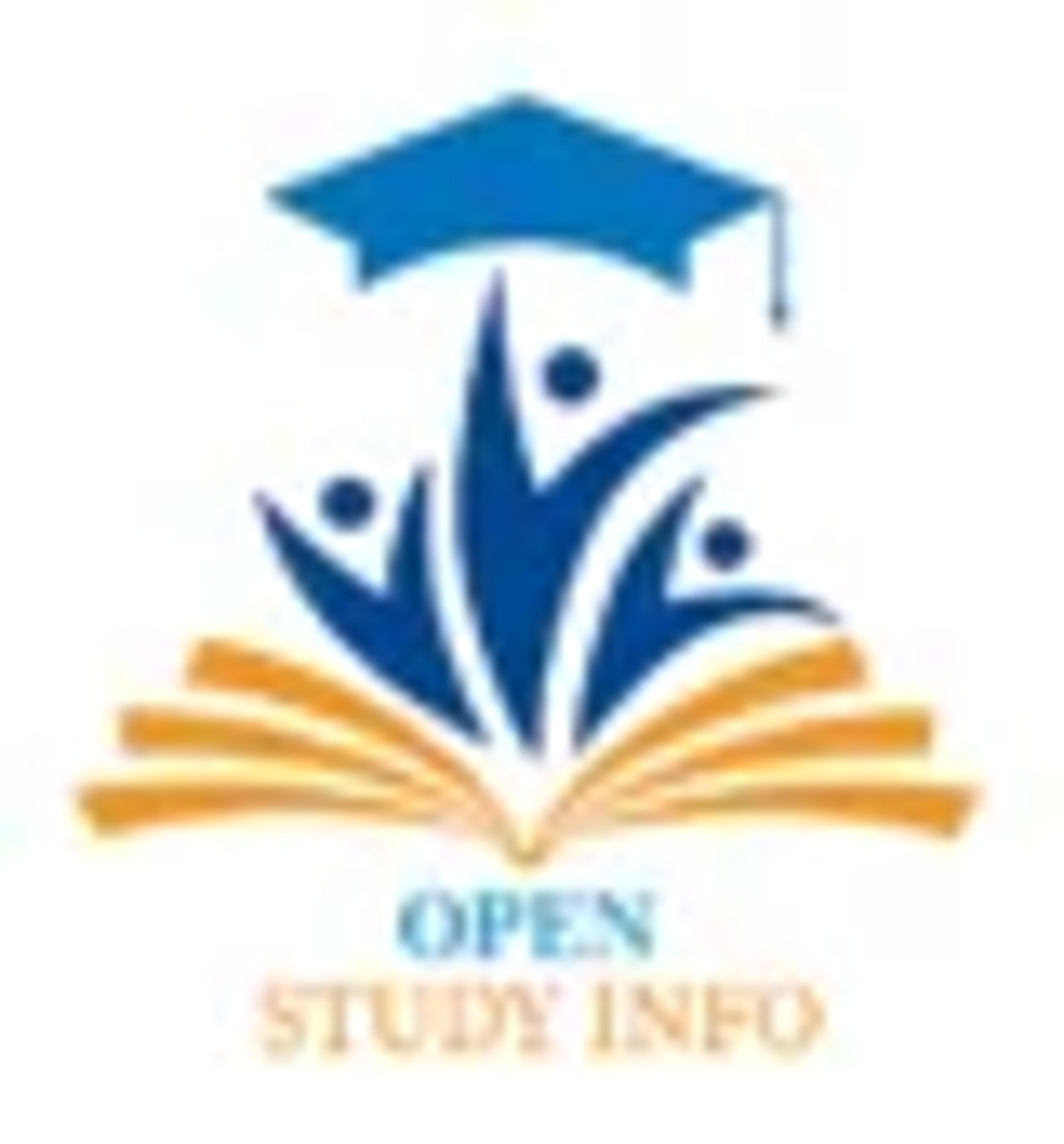 openstudyinfo logo