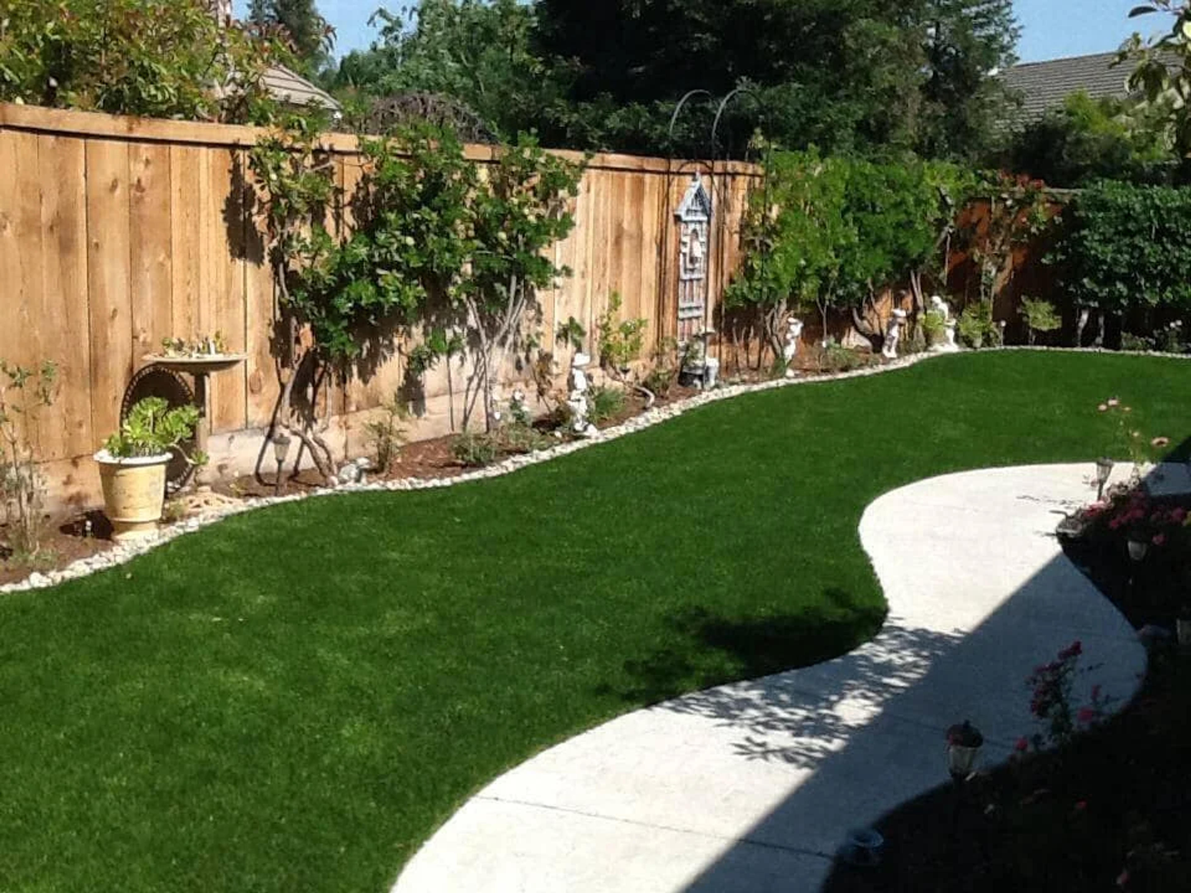 Nature's Lanscape Solutions