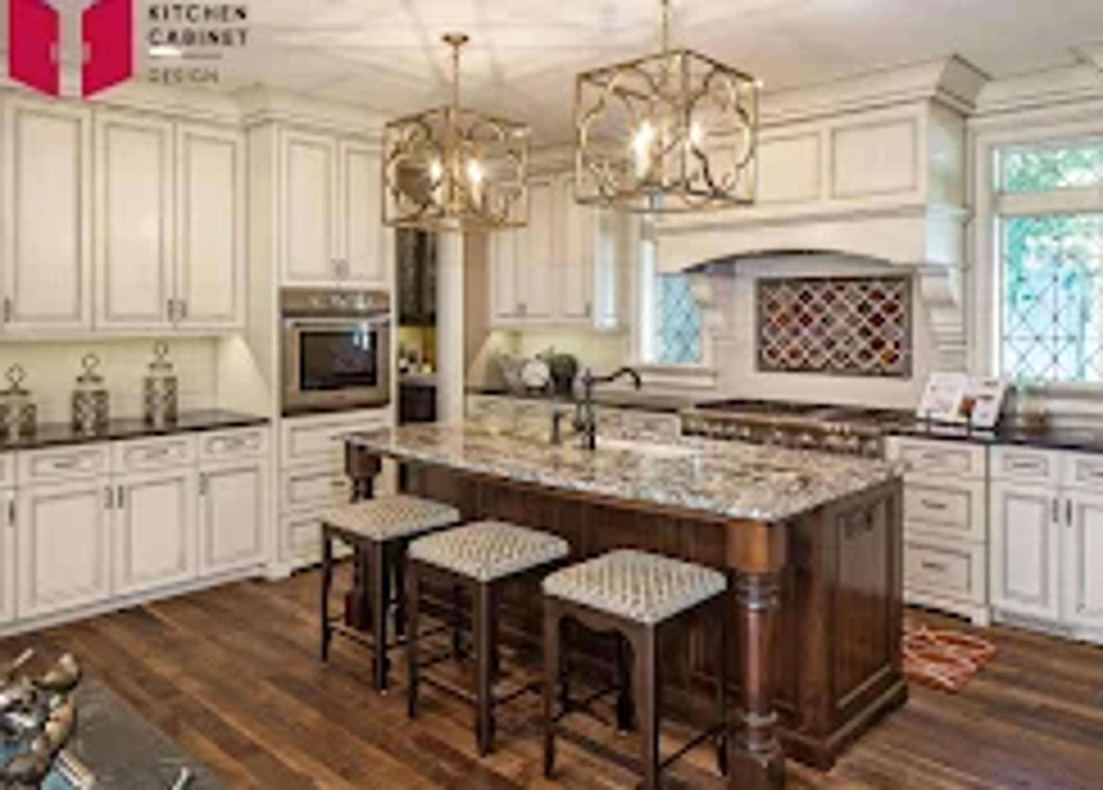 Kitchen Cabinet Design LLC photo 2
