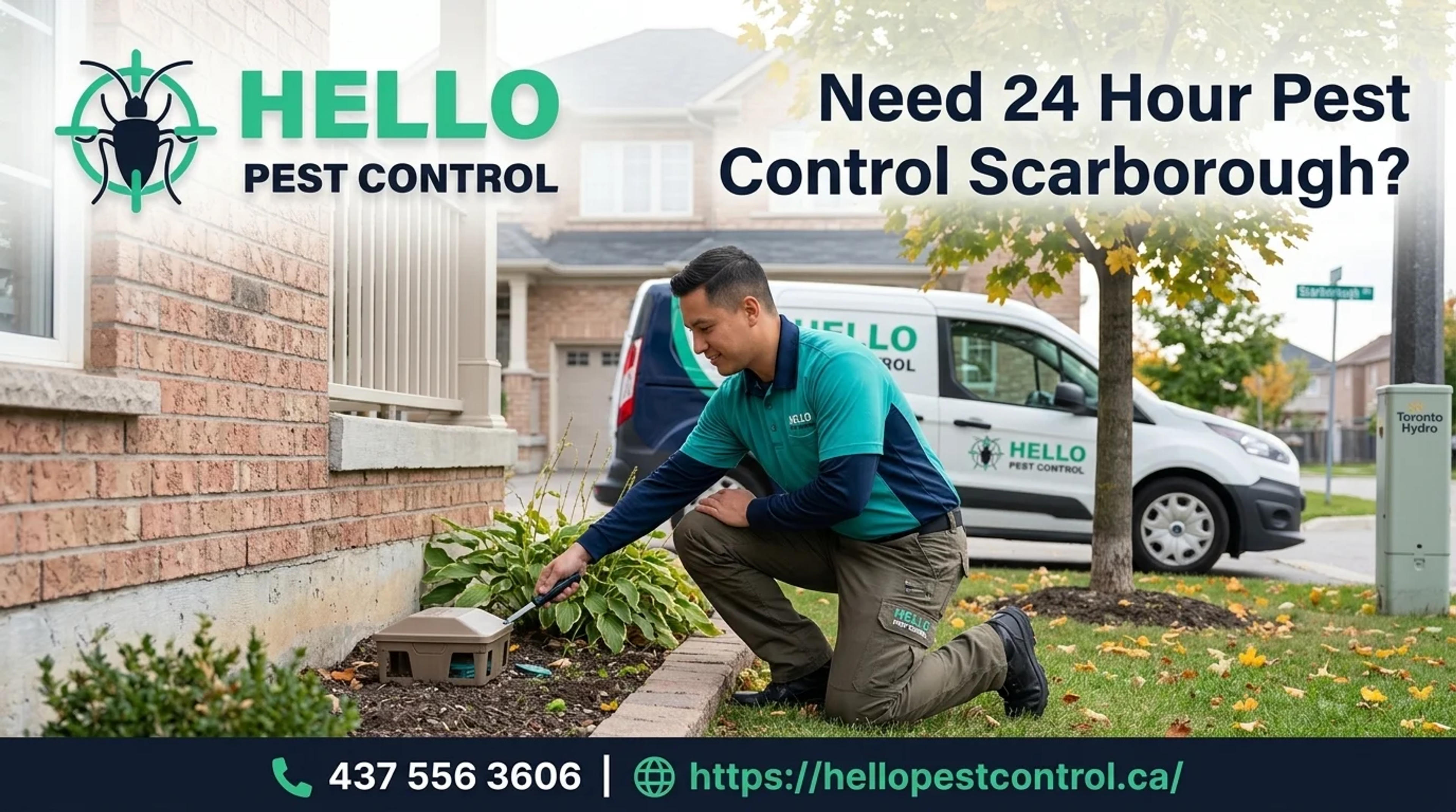 Hello Pest Control photo 9