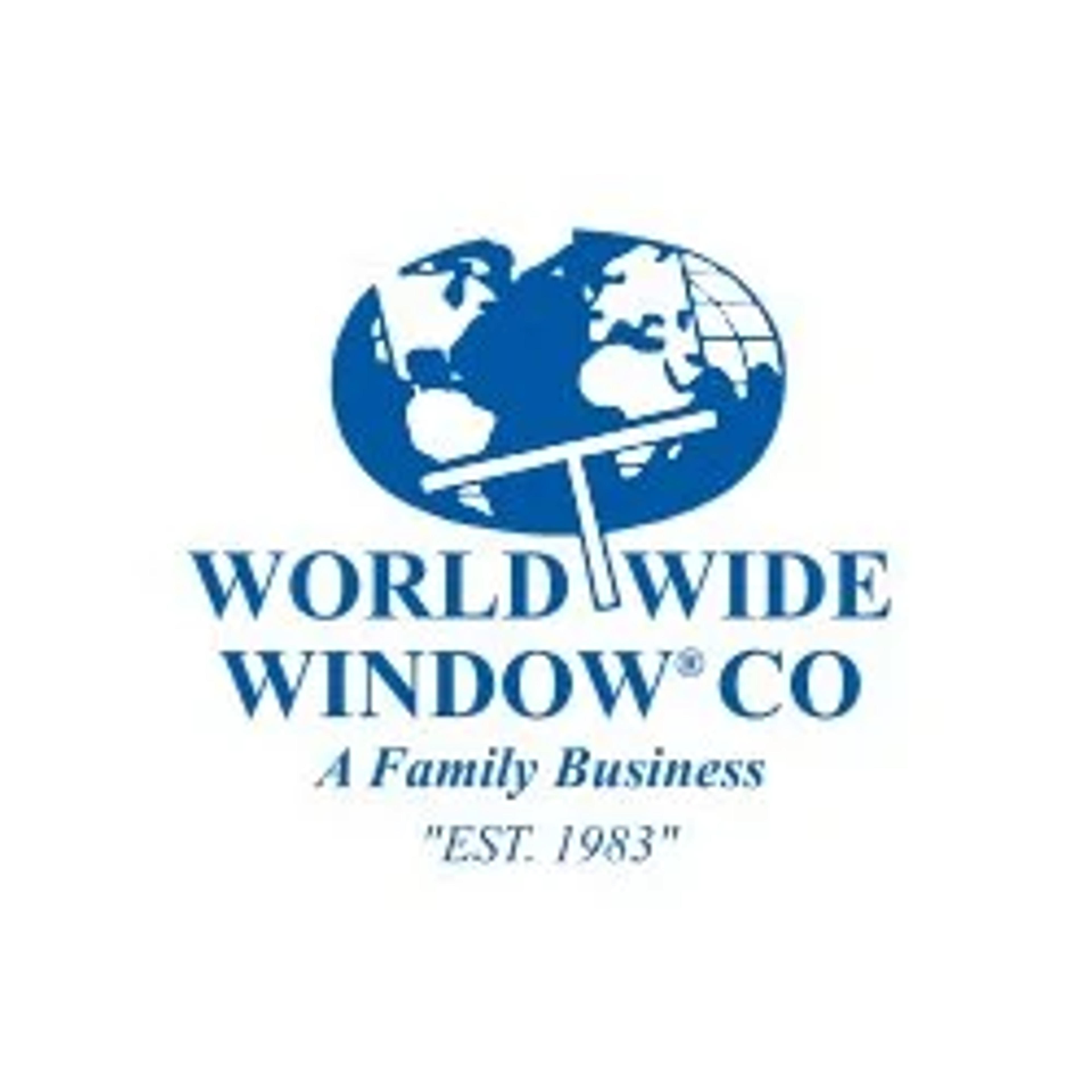 World Wide Window
