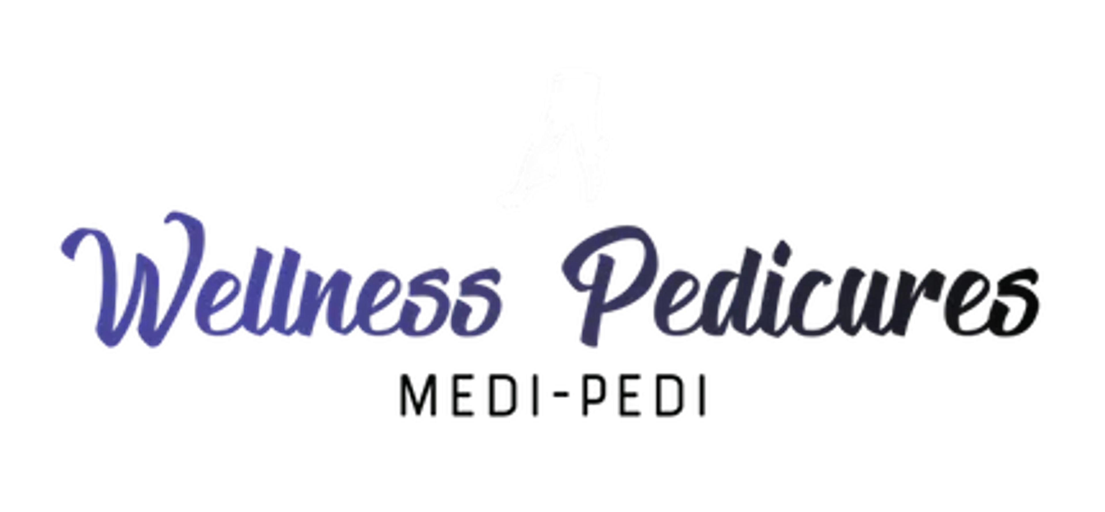 Wellness Pedicures banner