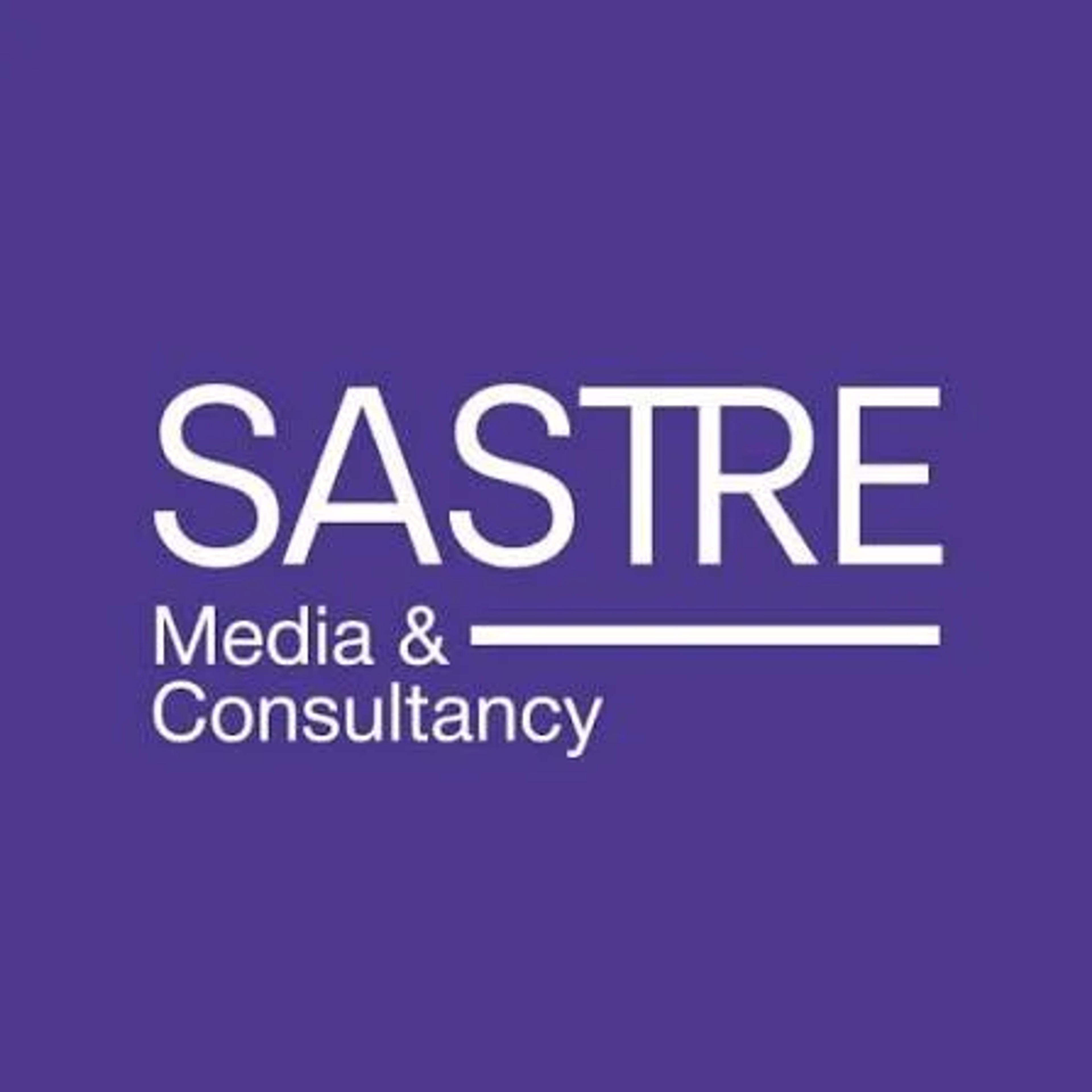 Sastre Media And Consultancy logo