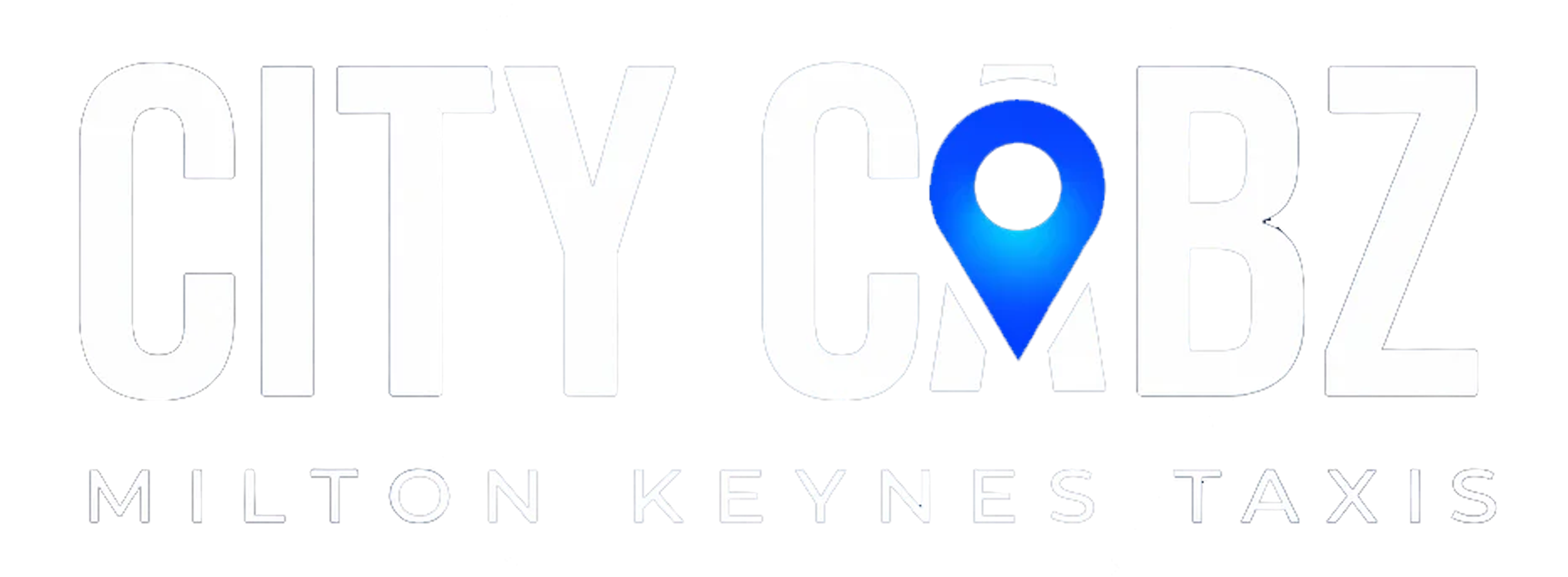 City Cabz Milton Keynes logo