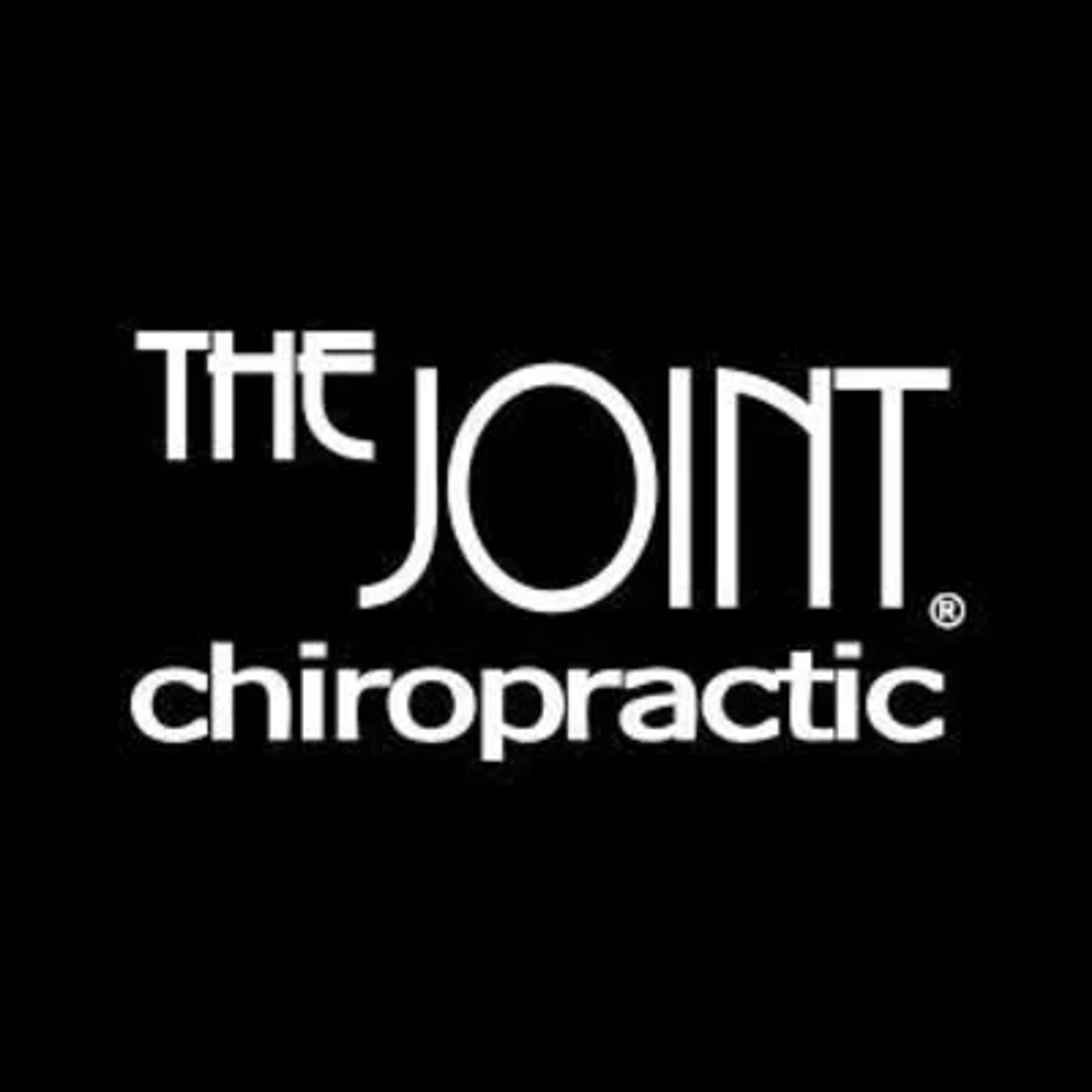 The Joint Chiropractic - Twin Falls logo