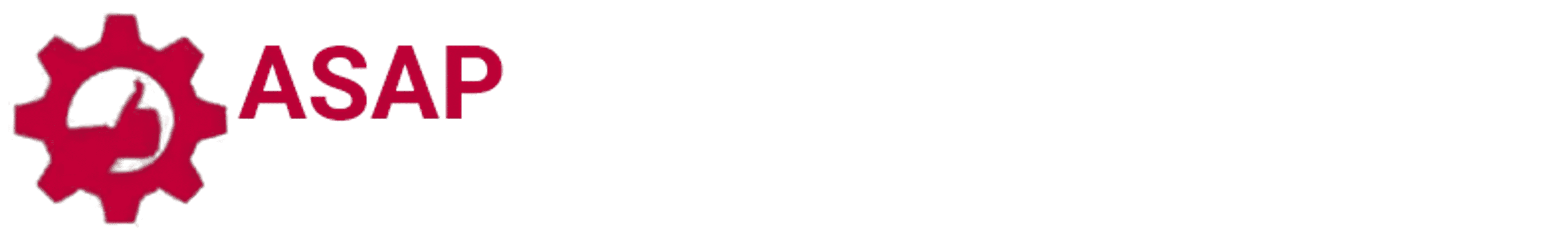 ASAP Aviation Unlimited logo