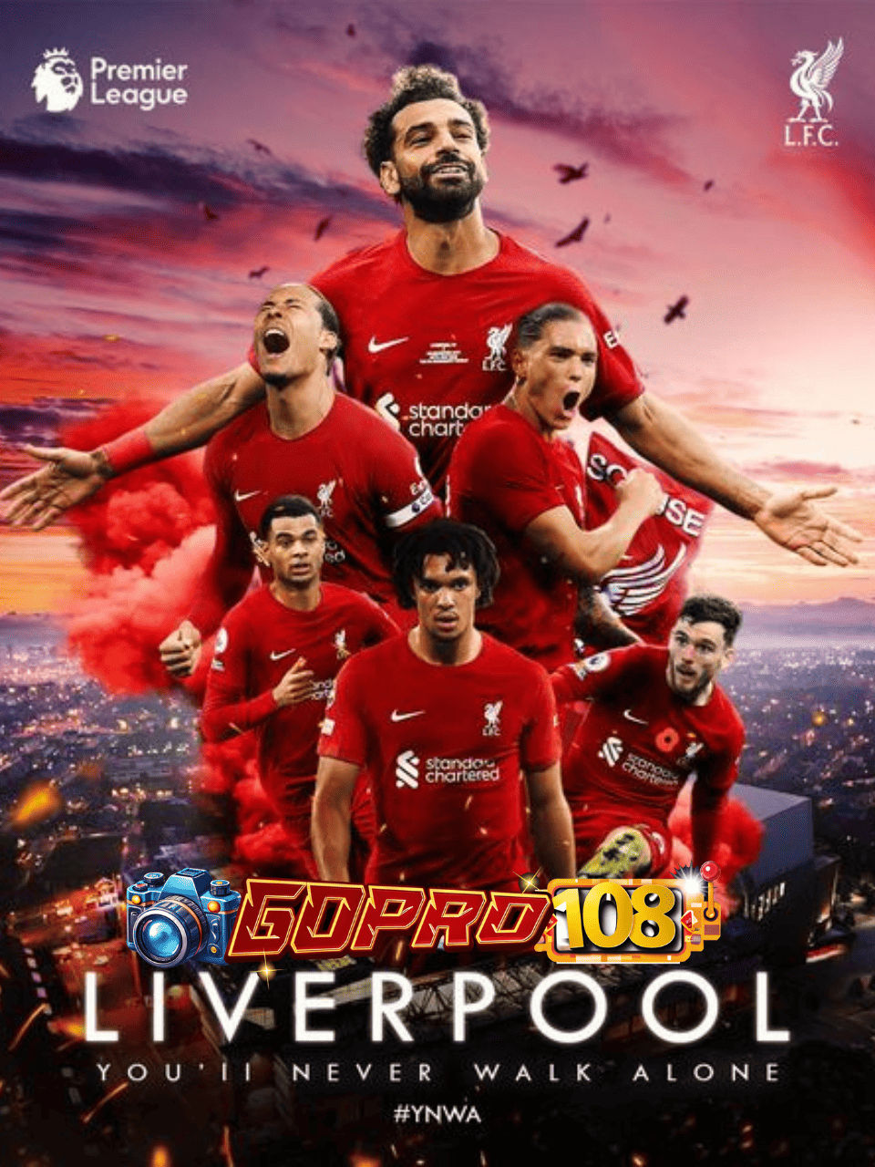 Gopro108 : Link Login Resmi Bandar Judi Bola SBOBET Mix Parlay Online